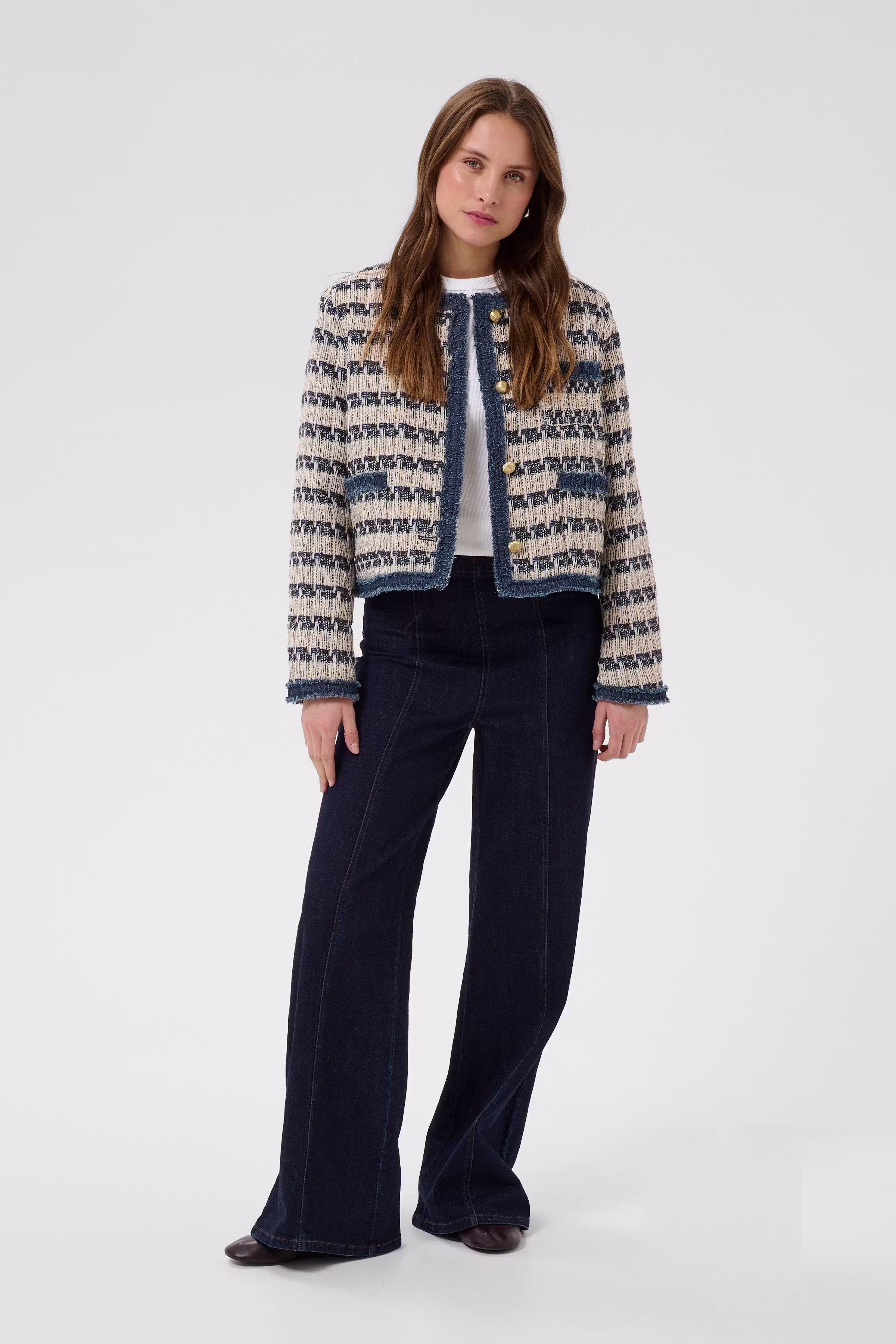 SheelaSZ Blazer LOOKBOOK FRONT 30515275-131105