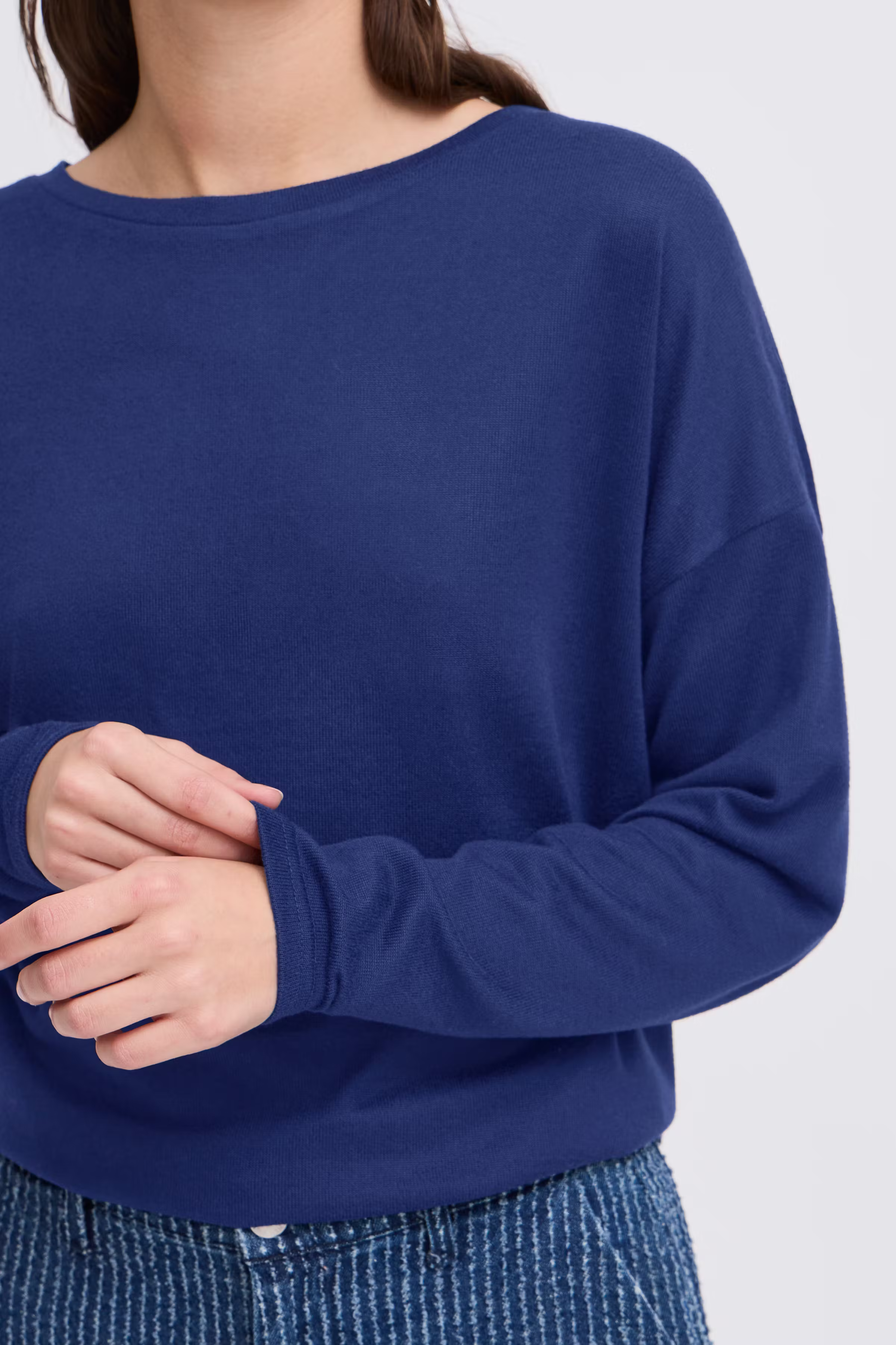 BYPIETA T-shirt LOOKBOOK DETAIL 20816335-193933