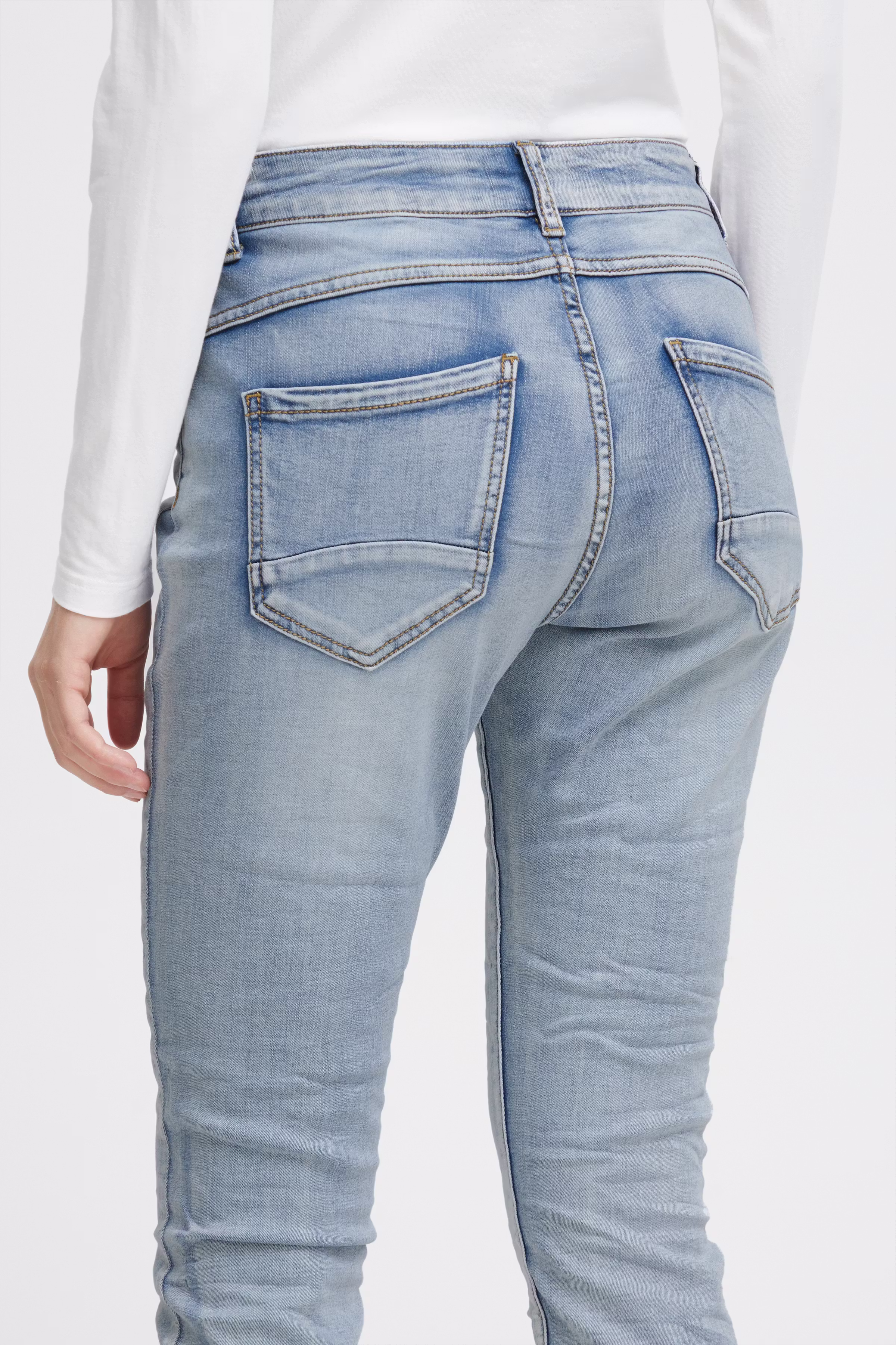 BXKAILY Jeans LOOKBOOK DETAIL 20810671-200460