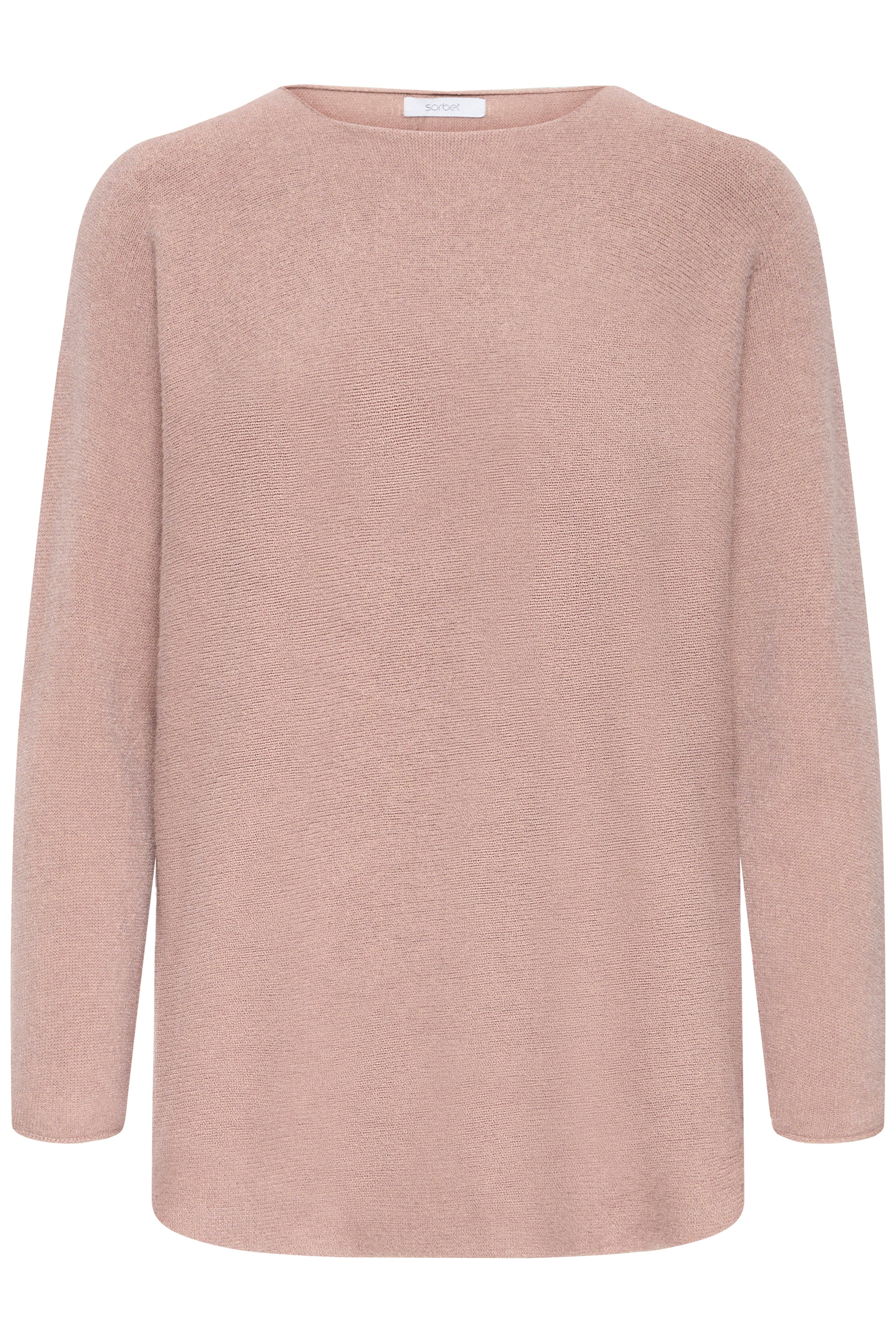 SBINNOVA Pullover PACK FRONT 22100452-171212