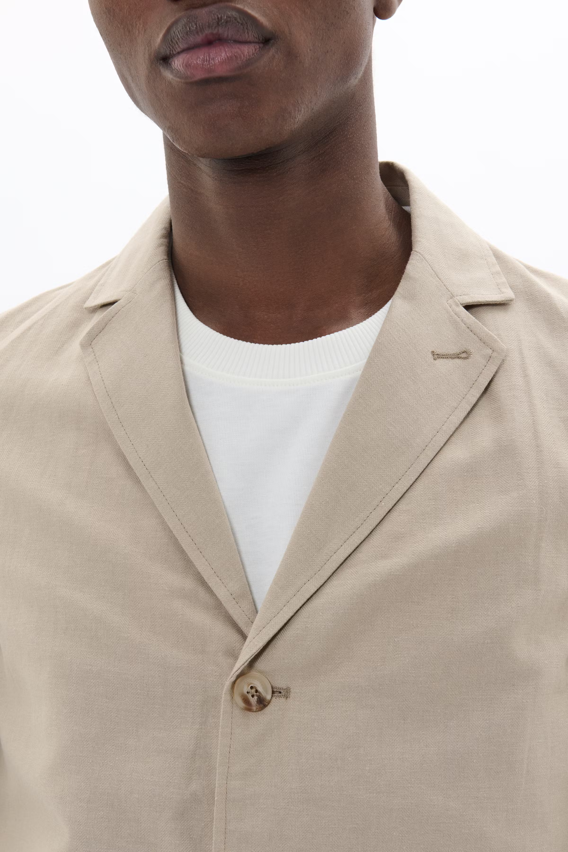 MAbarley Casual jakke LOOKBOOK DETAIL 30208536-161105