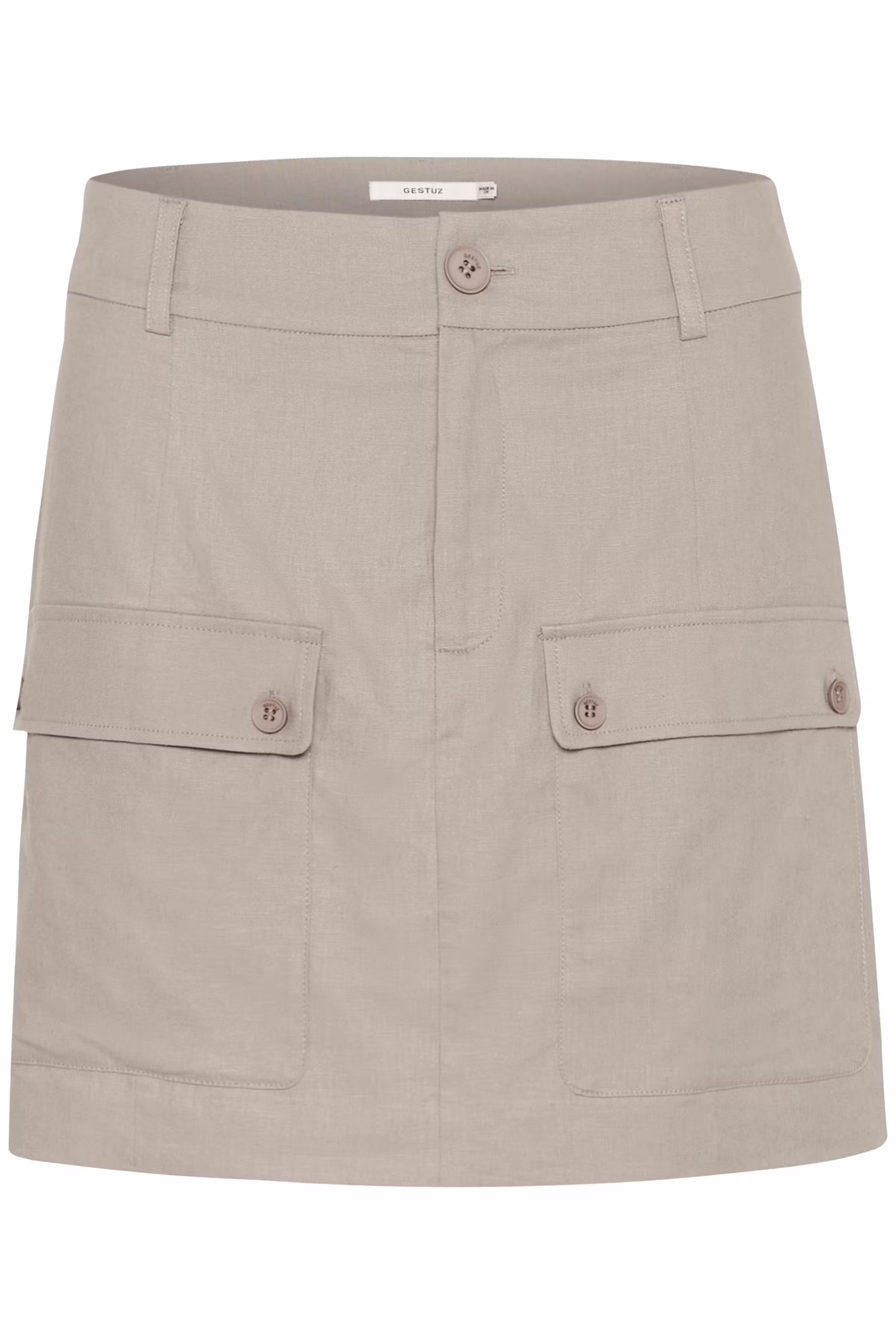 GZliane Skirt PACK FRONT 10909911-170207