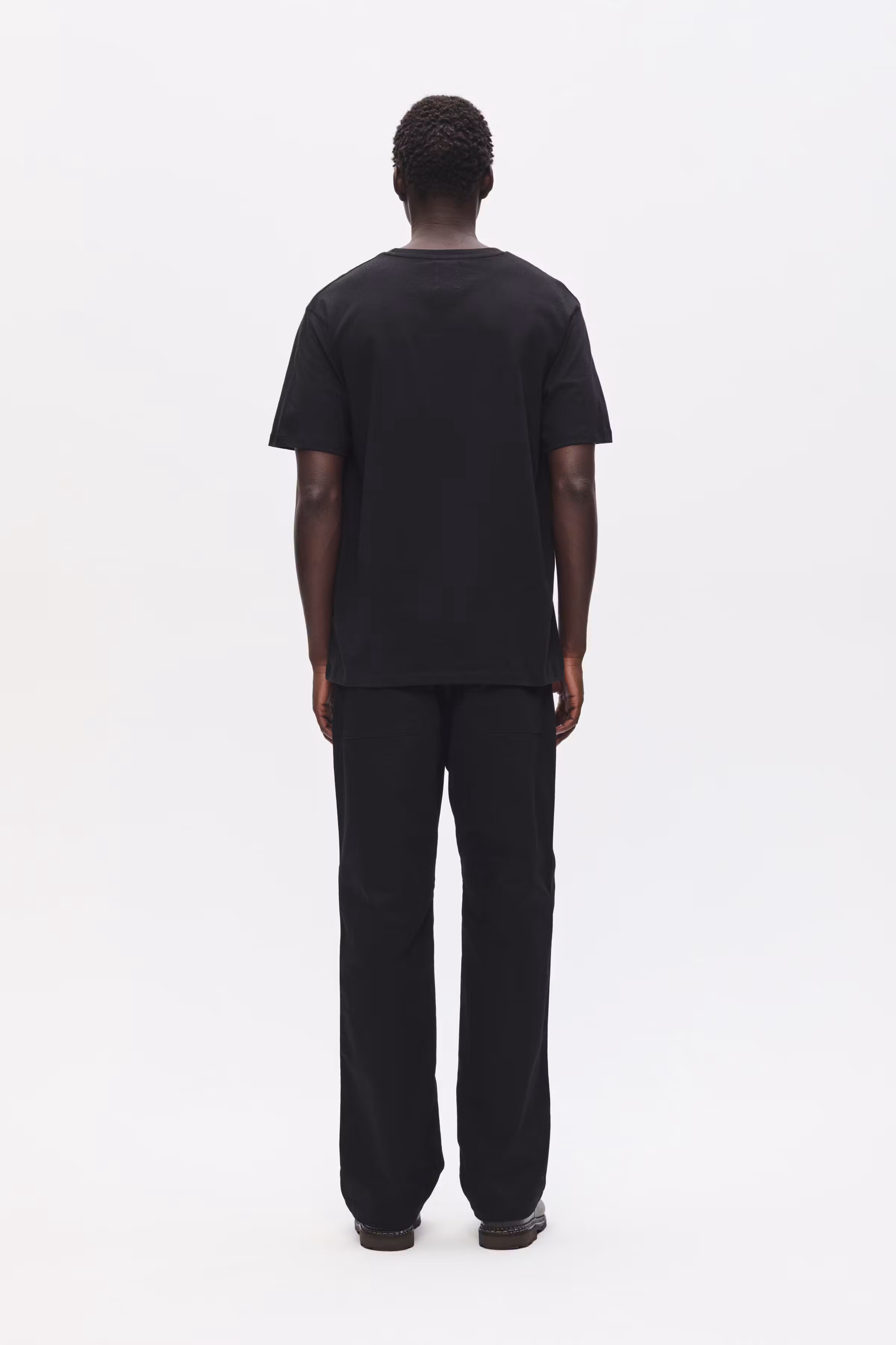 WWAce T-shirt LOOKBOOK BACK 30250095-193911