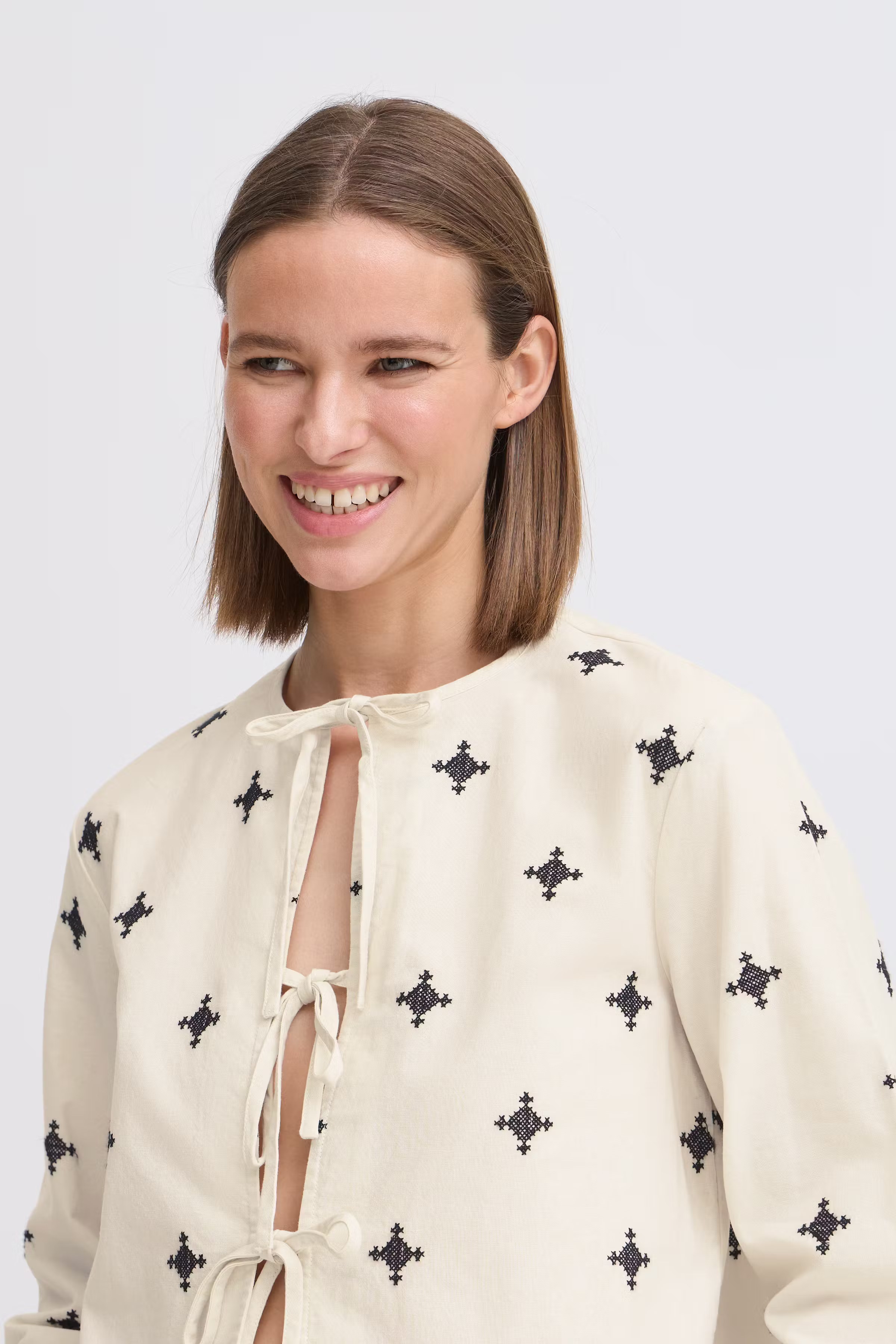 BYDUNIA Casual jacket LOOKBOOK DETAIL 20816750-204823