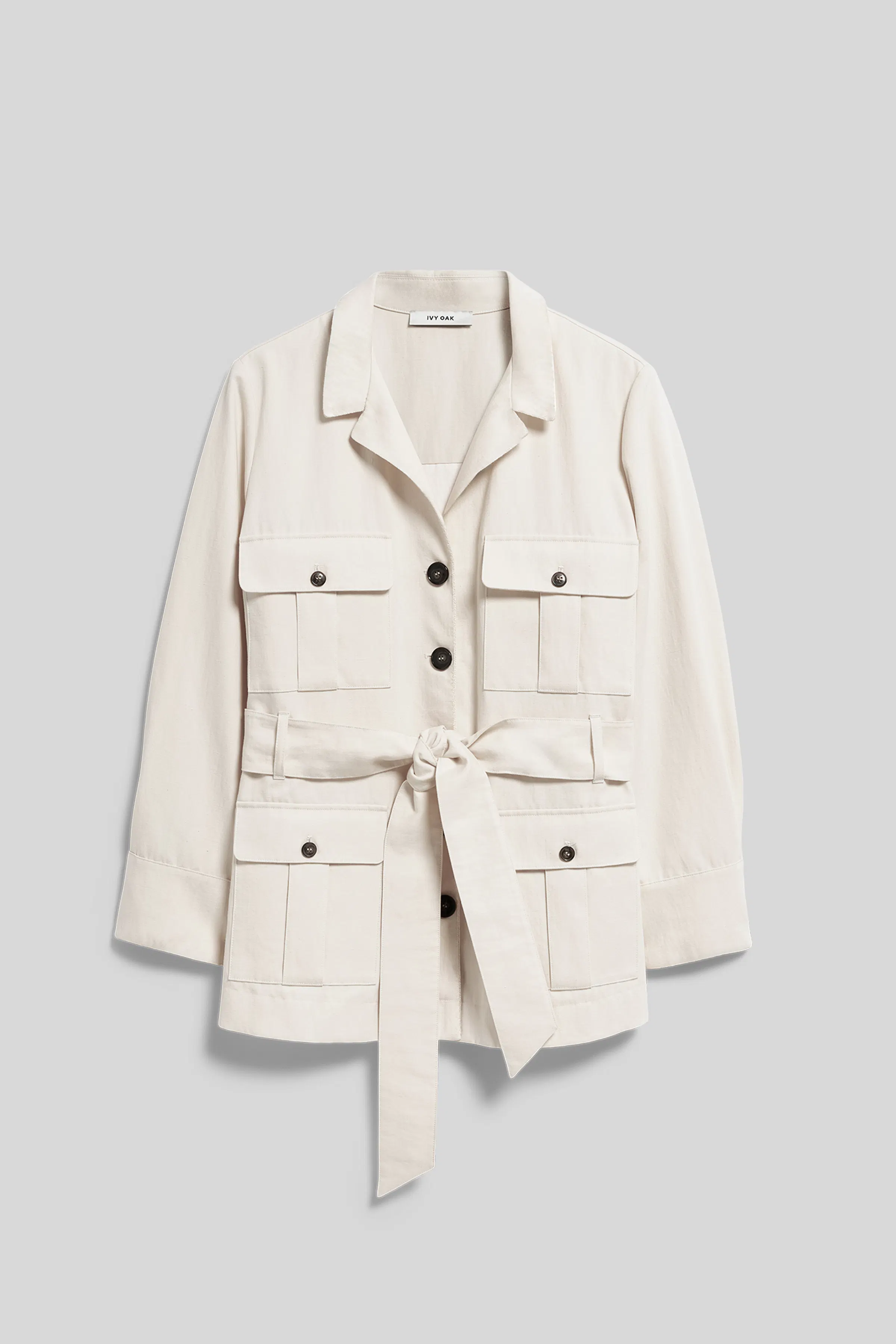 JOVIE Blazer PACK FRONT 30600702-WH022