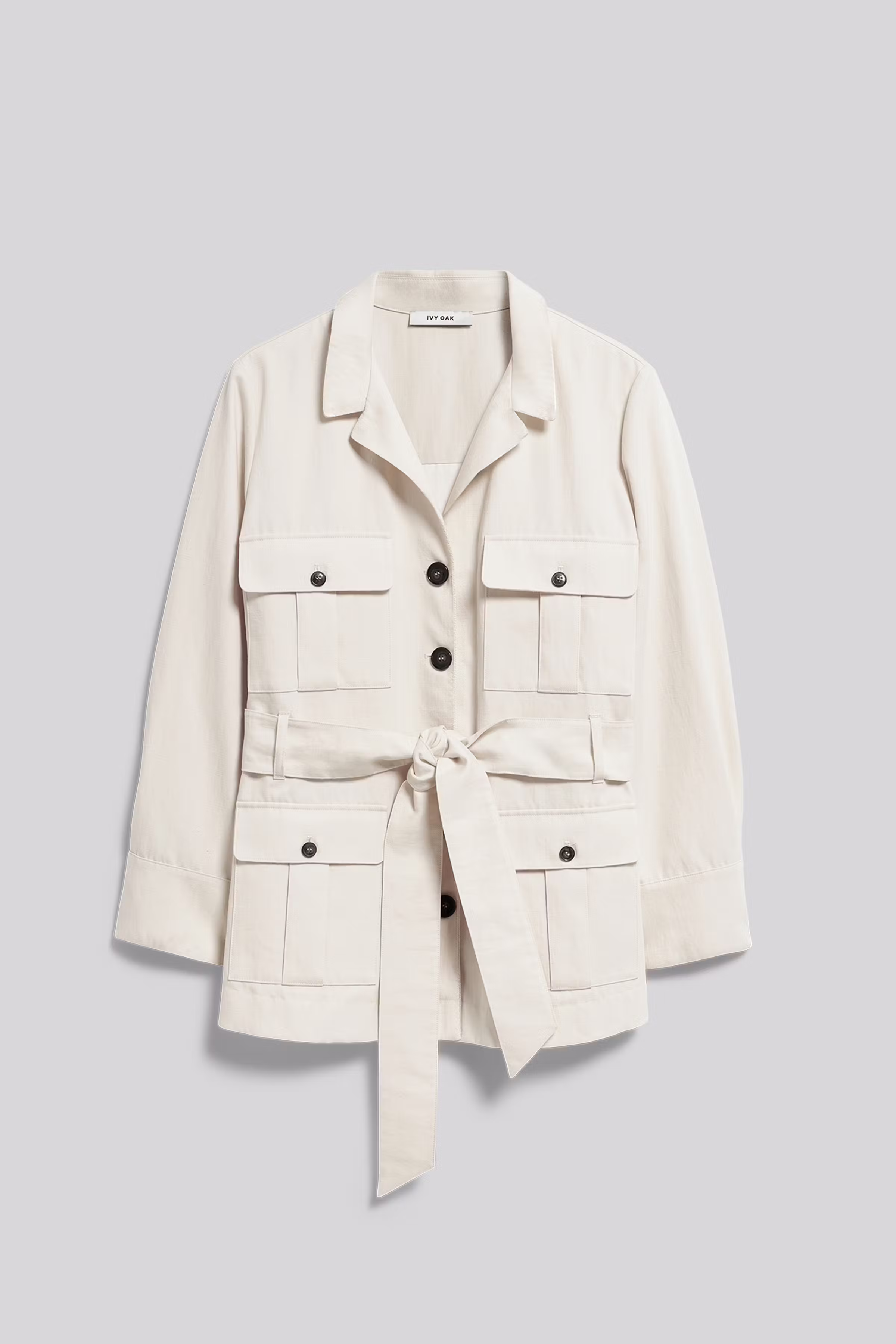 JOVIE Blazer PACK FRONT 30600702-WH022