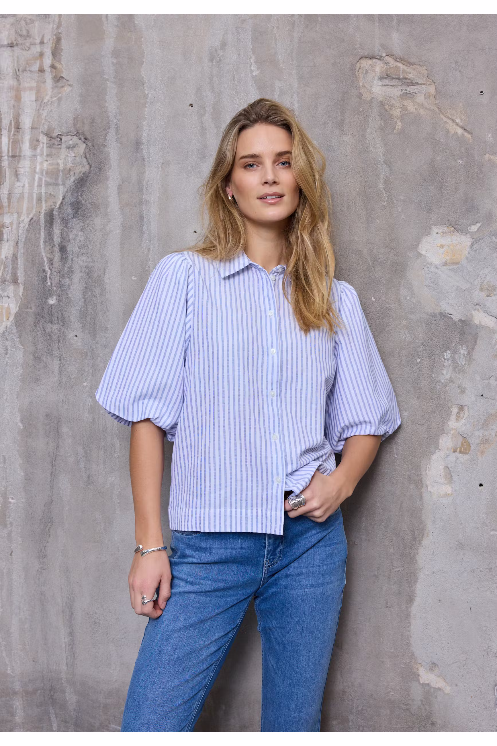 PZAUDREY Overhemd LOCATION NONE 50210255-114201