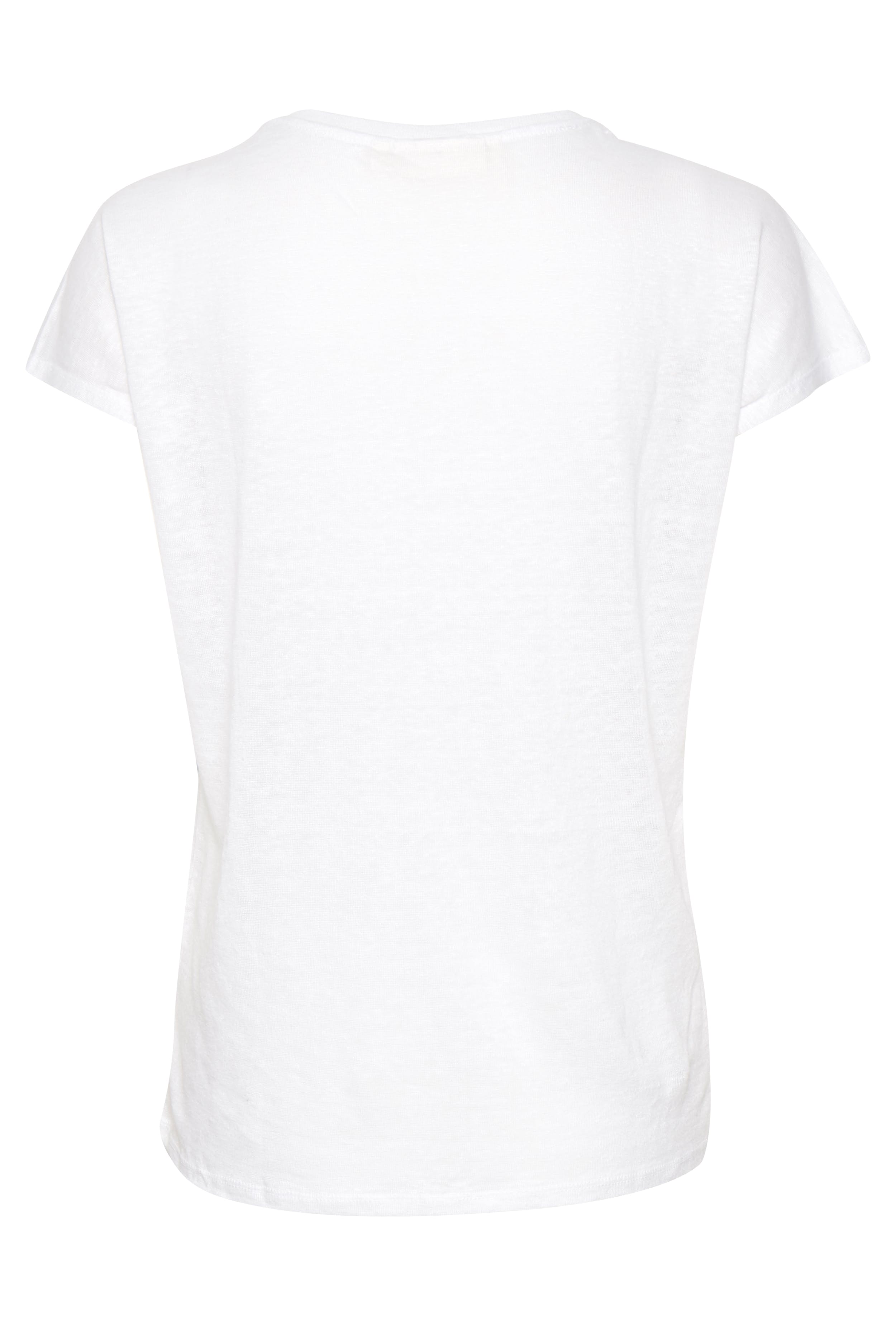 Kurzarm T-Shirt PACK BACK 30104094-10090