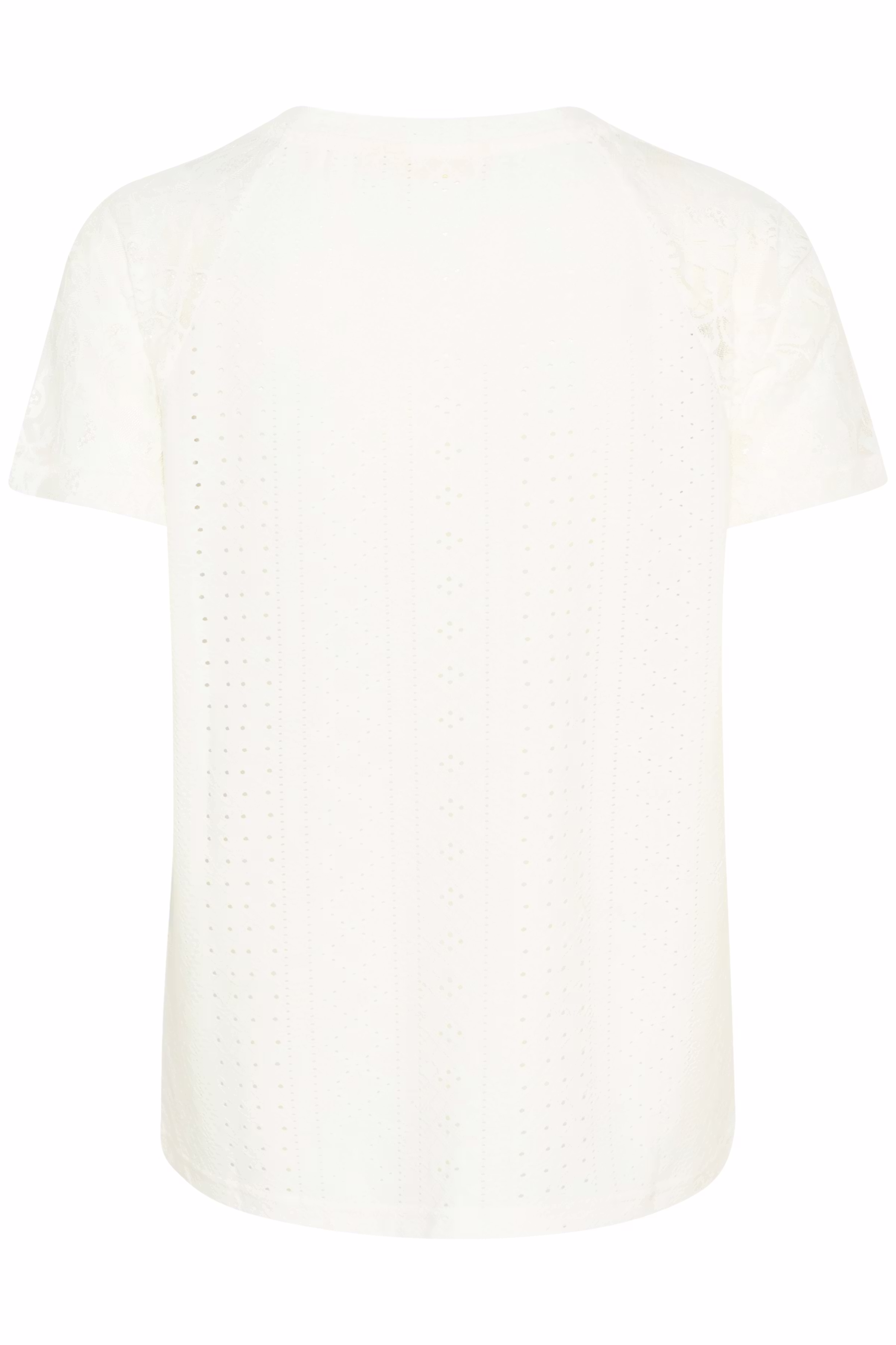 CRIone T-shirt PACK BACK 10613195-110602