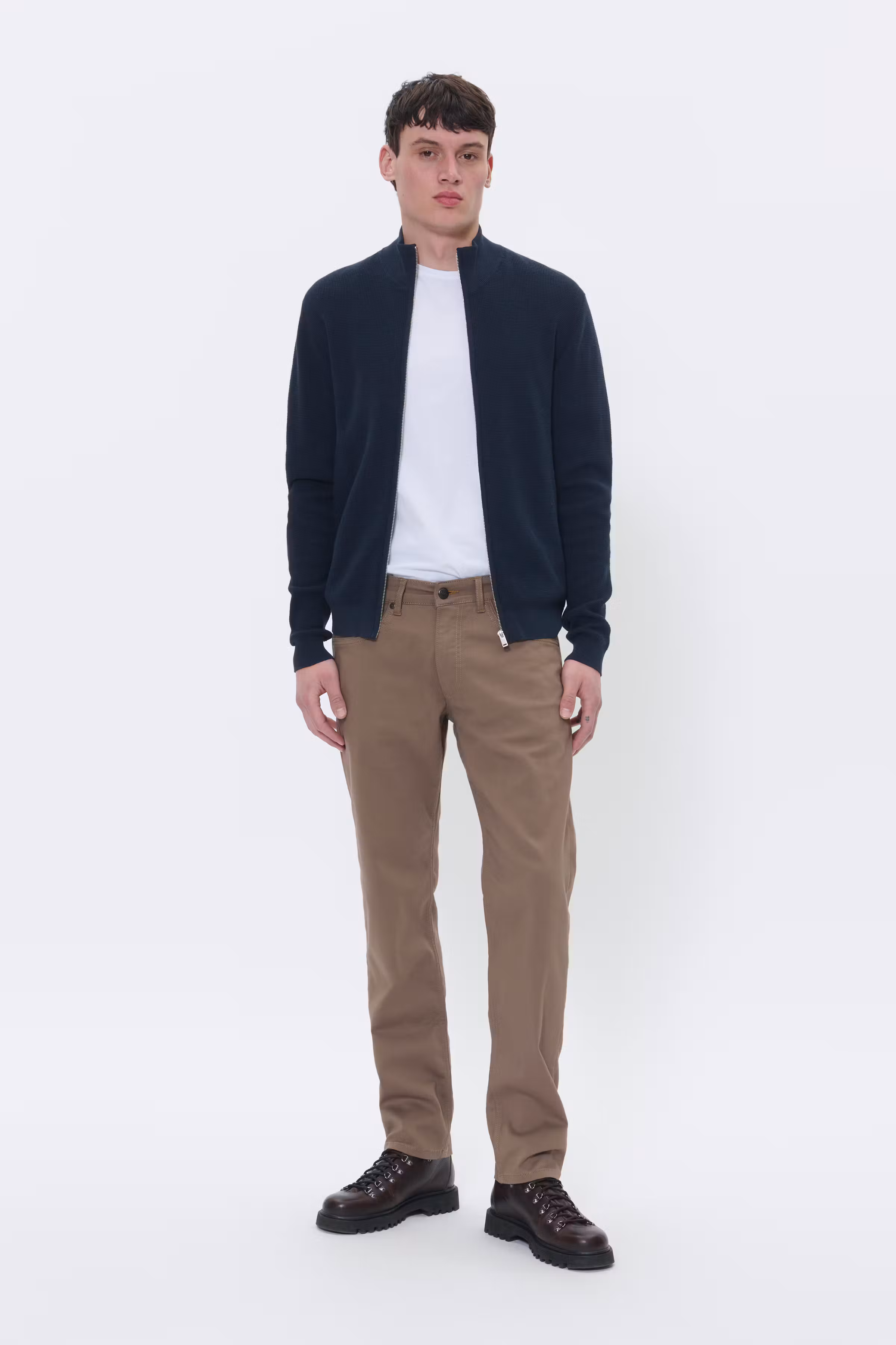 MApete Trousers LOOKBOOK FRONT 30205683-190808
