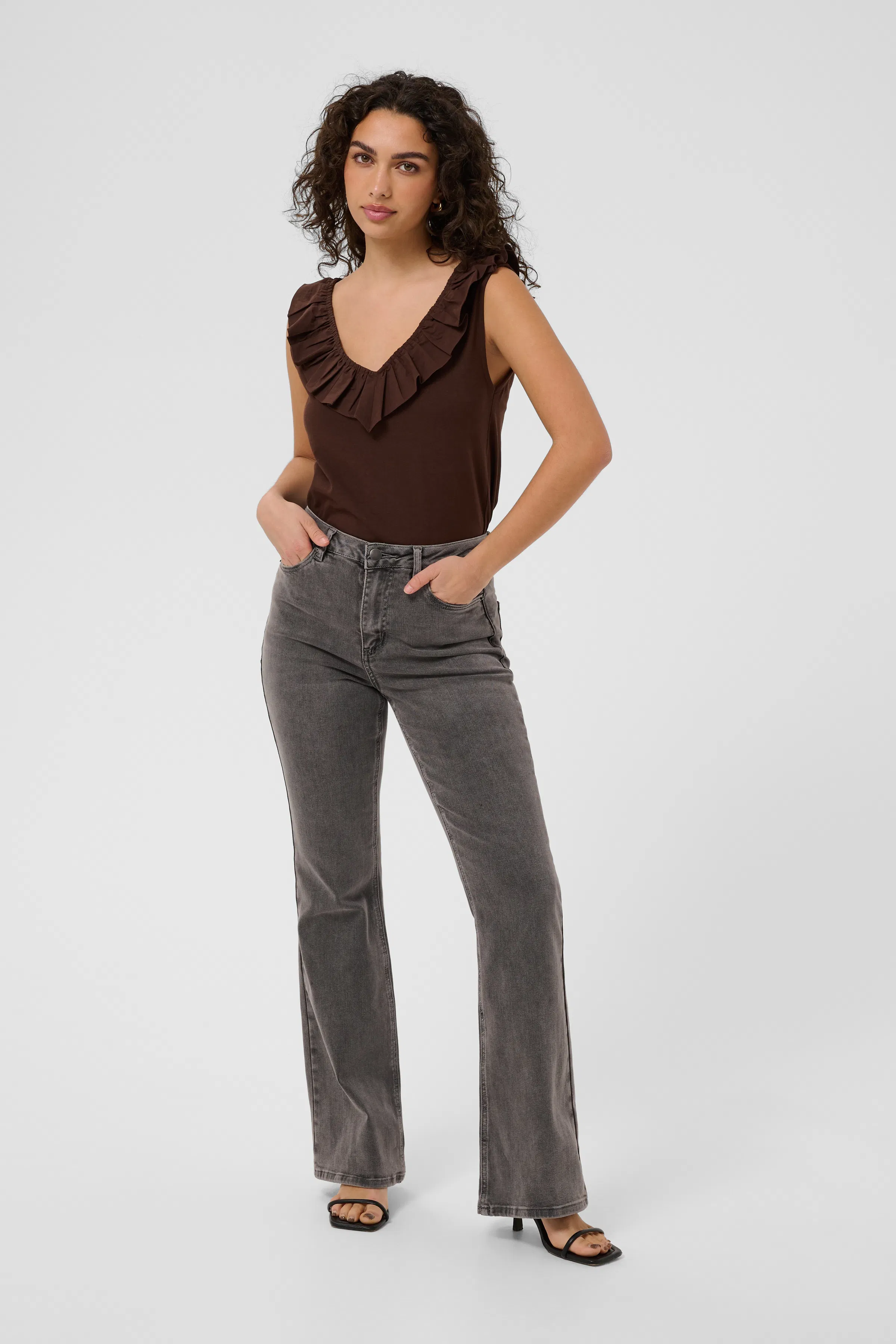 KAsinem Jeans LOOKBOOK FRONT 10509481-103162