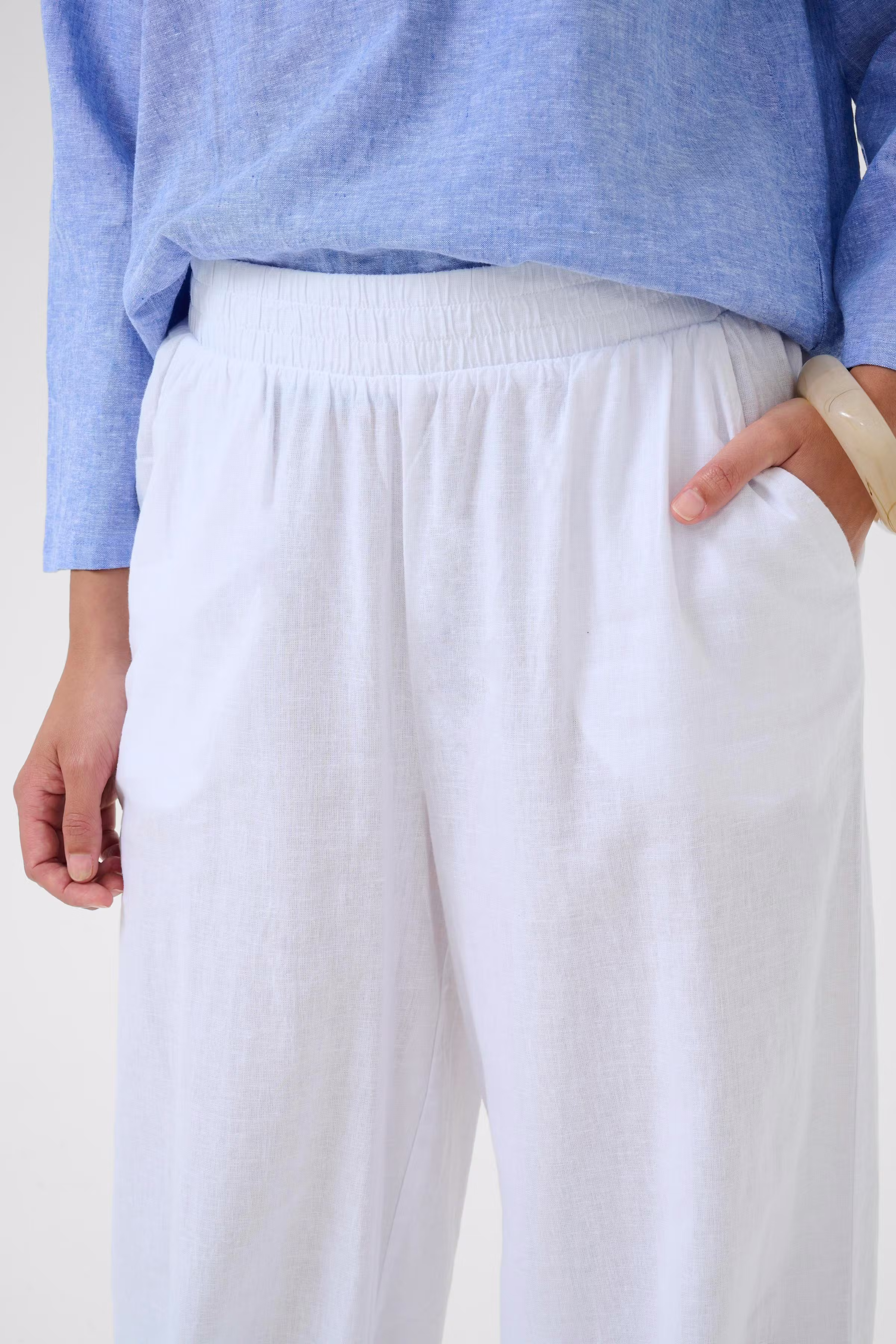 CUarletty Byxor LOOKBOOK DETAIL 50112788-500013