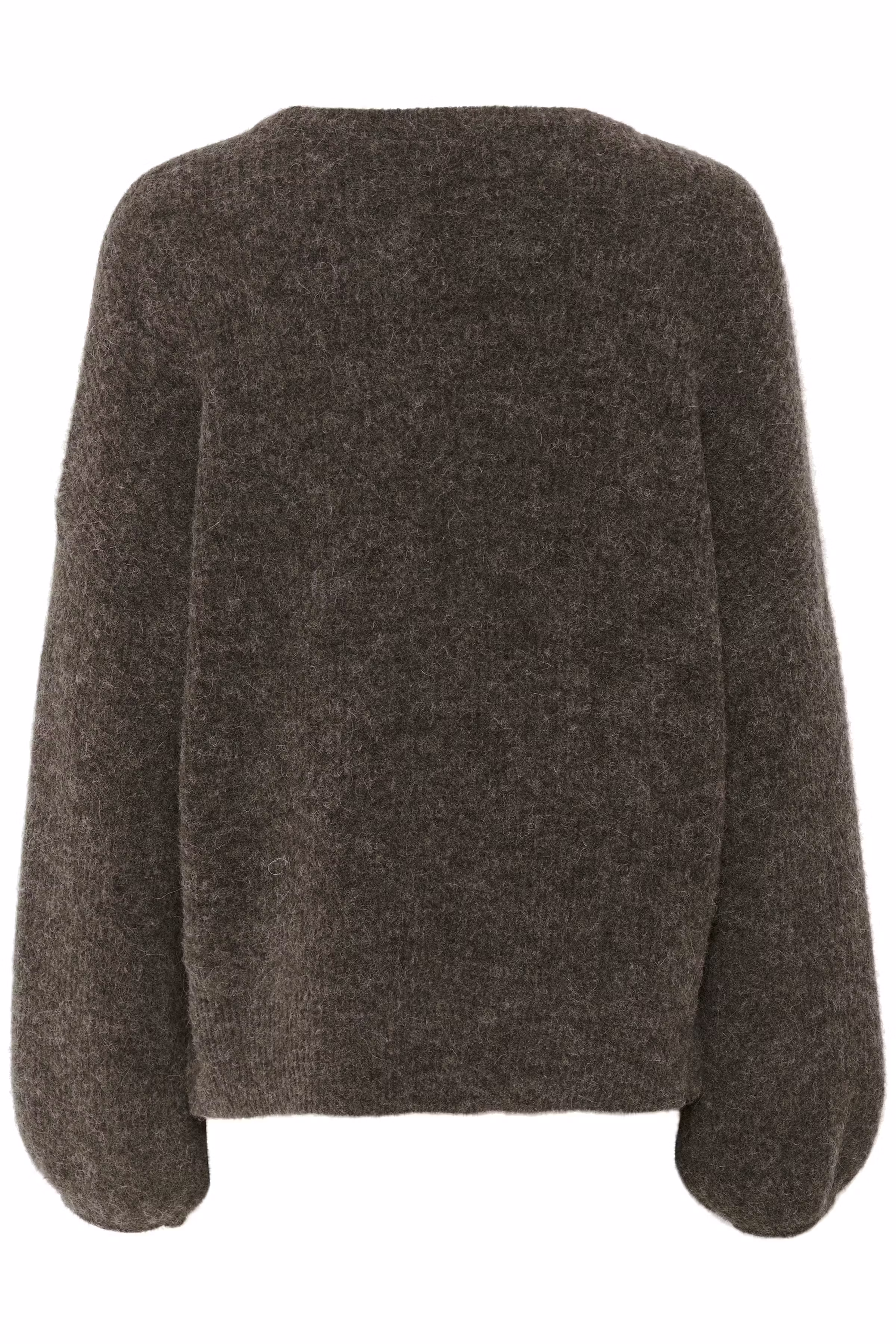 GZalpha Pullover PACK BACK 10910478-107959