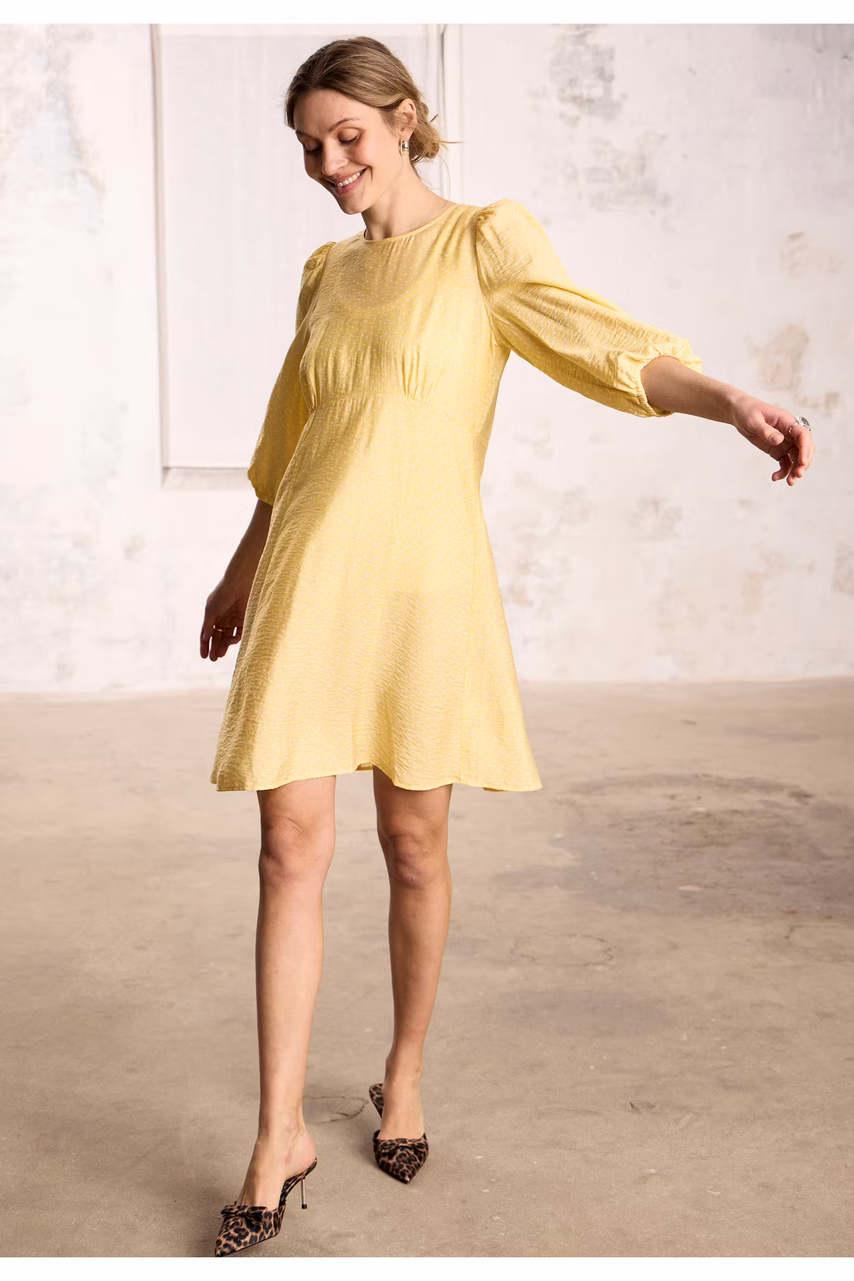 PZCELLY Kjole LOCATION NONE 50210515-130822