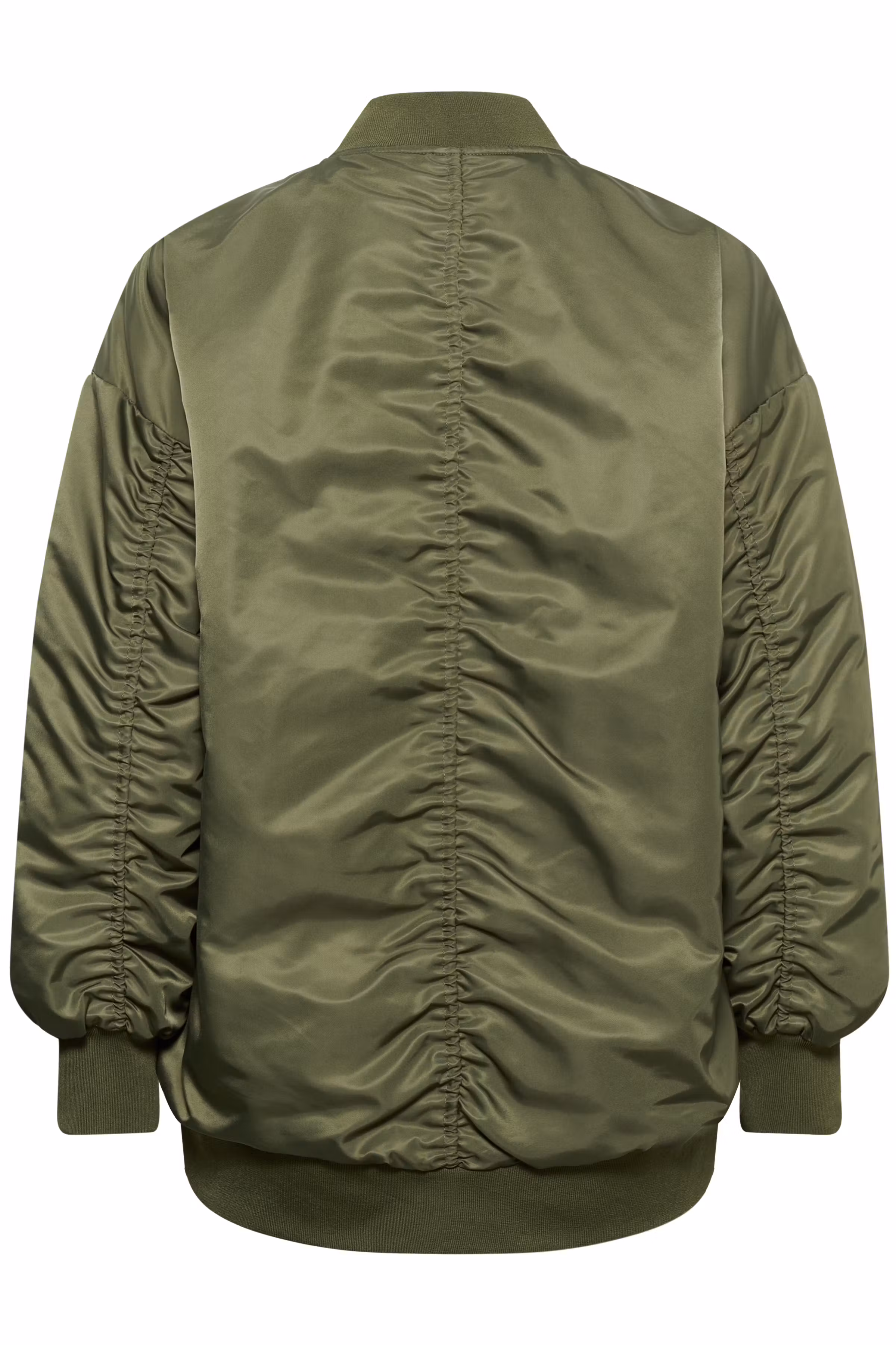HelgaMW Reversible bomber jacket PACK BACK 10704204-190515