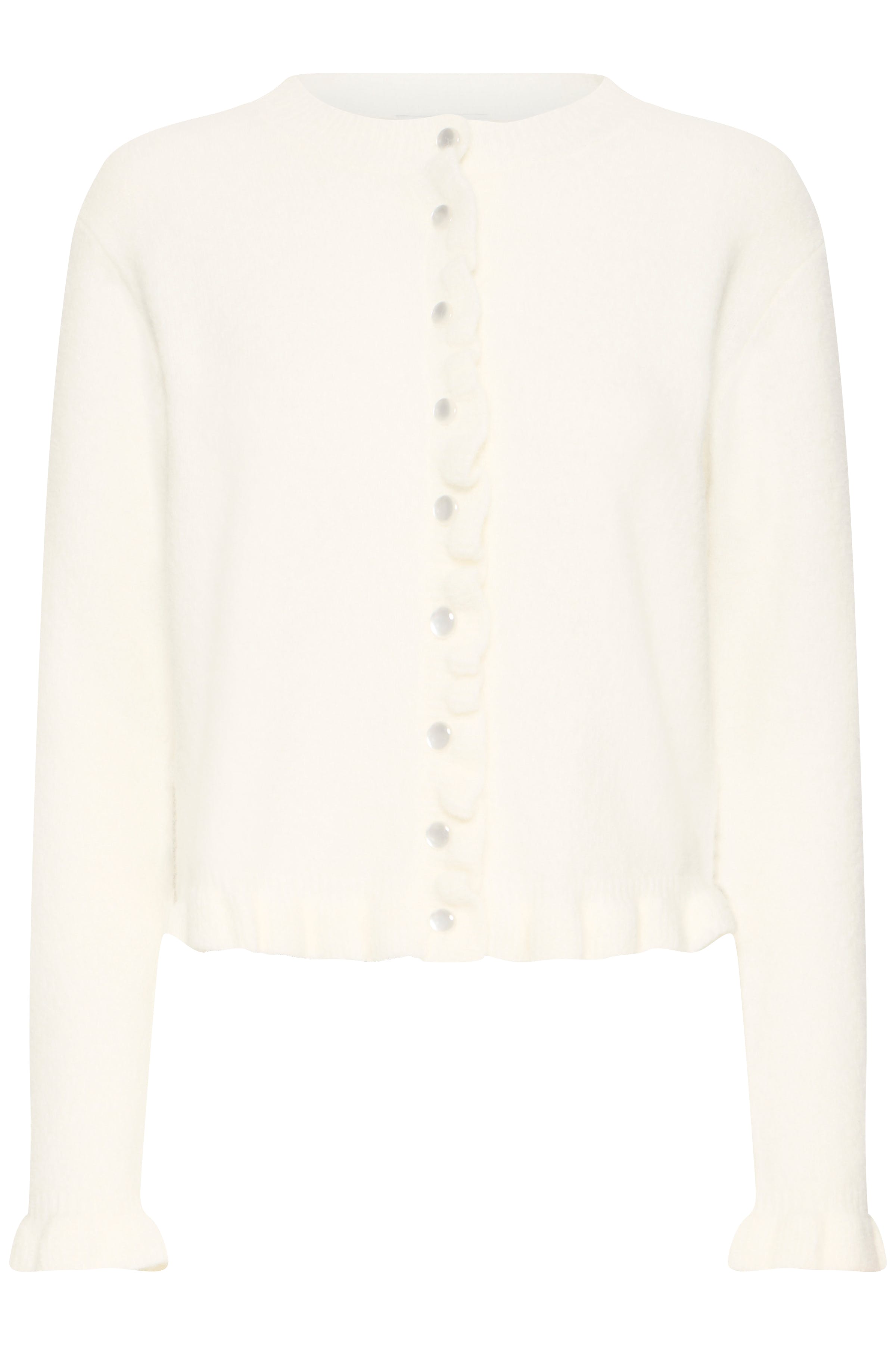 BYXOMEA Cardigan PACK FRONT 20818910-1516071