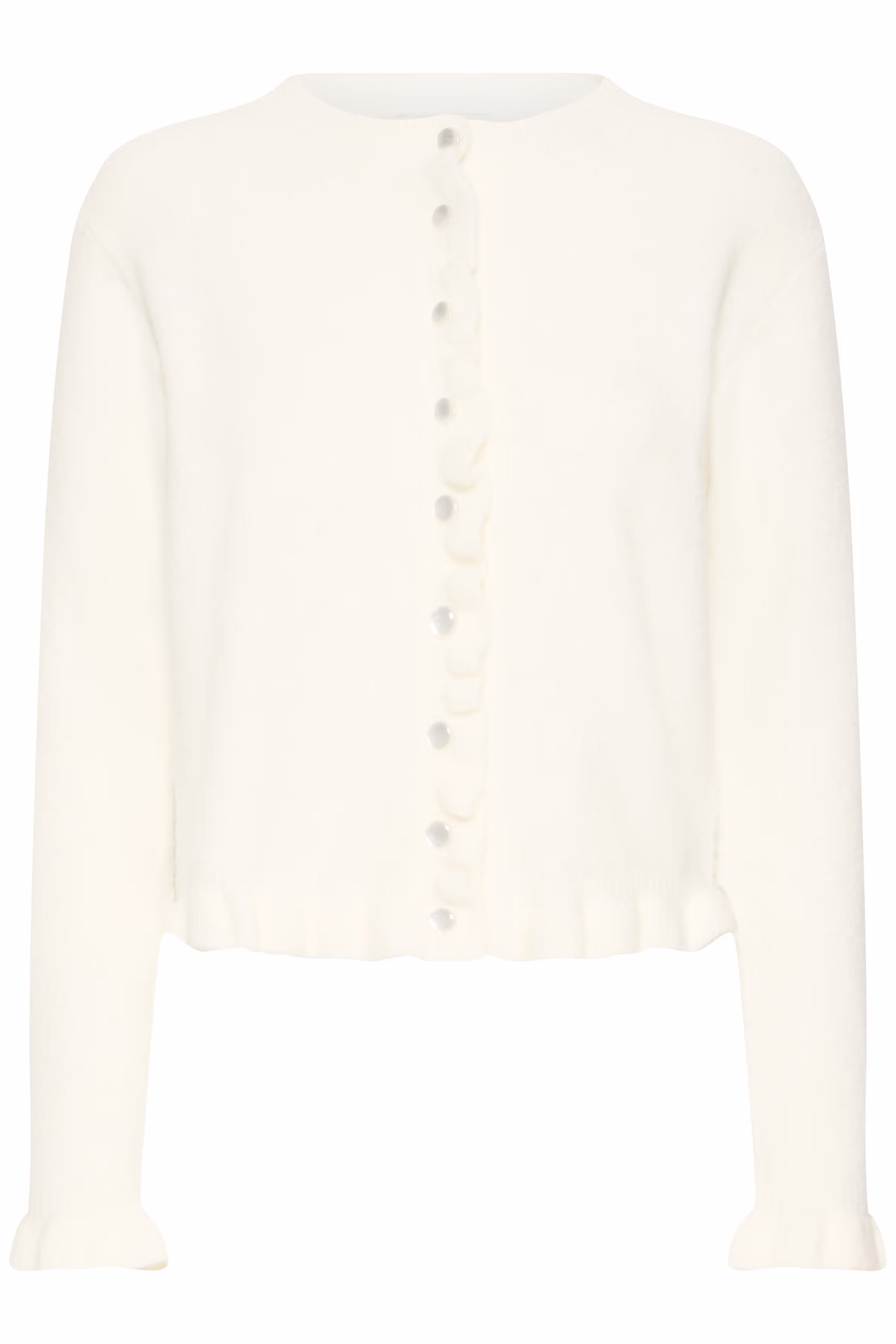 BYXOMEA Cardigan PACK FRONT 20818910-114800