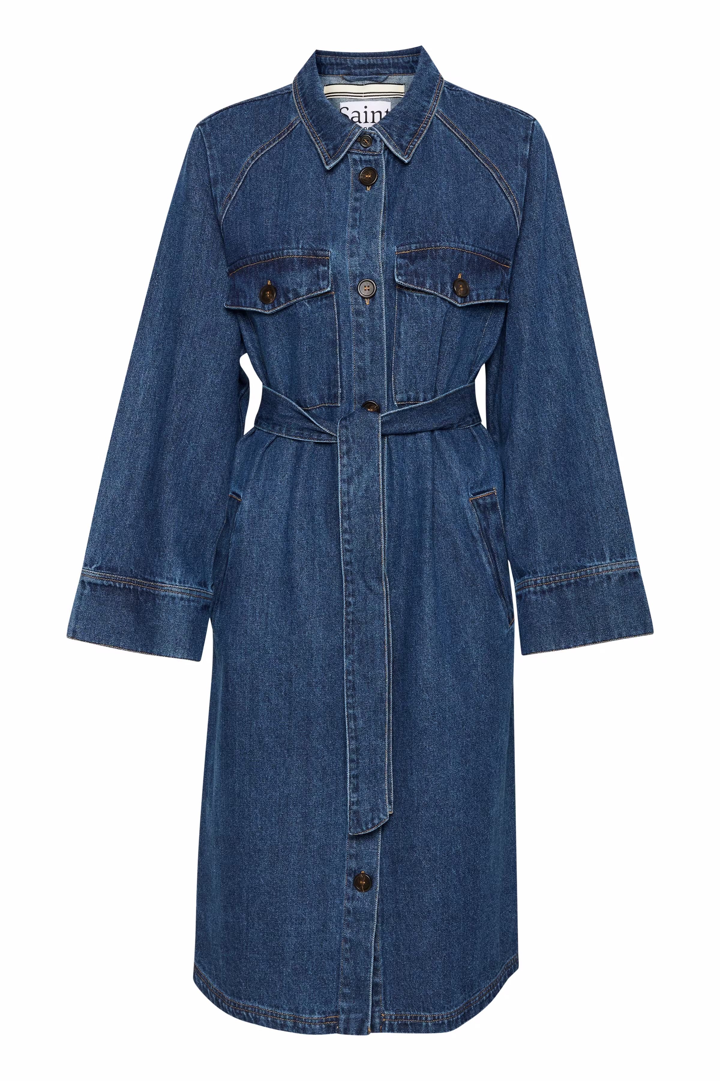 IlbaSZ Jas PACK FRONT 30513645-600104