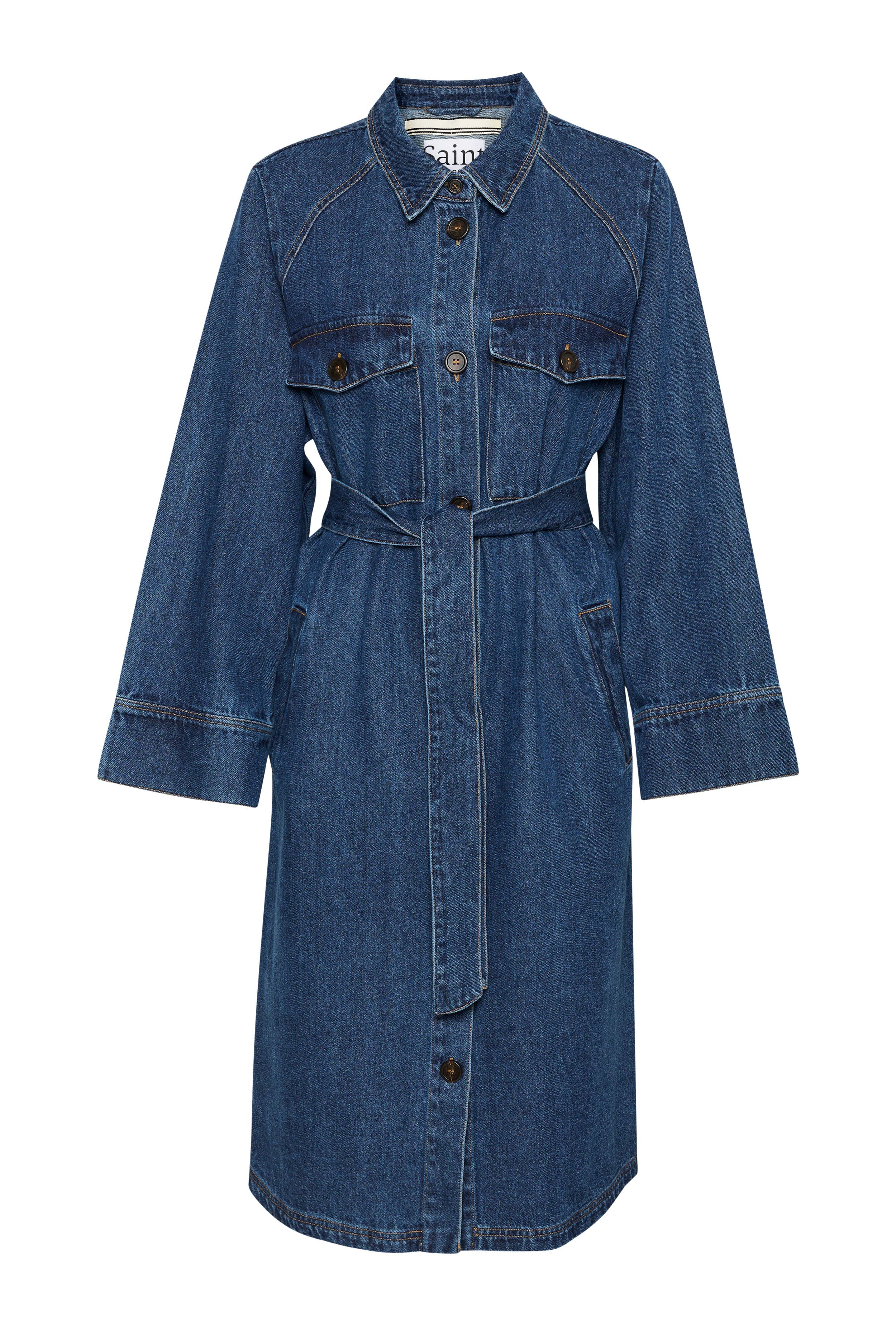 IlbaSZ Kåpe PACK FRONT 30513645-600104