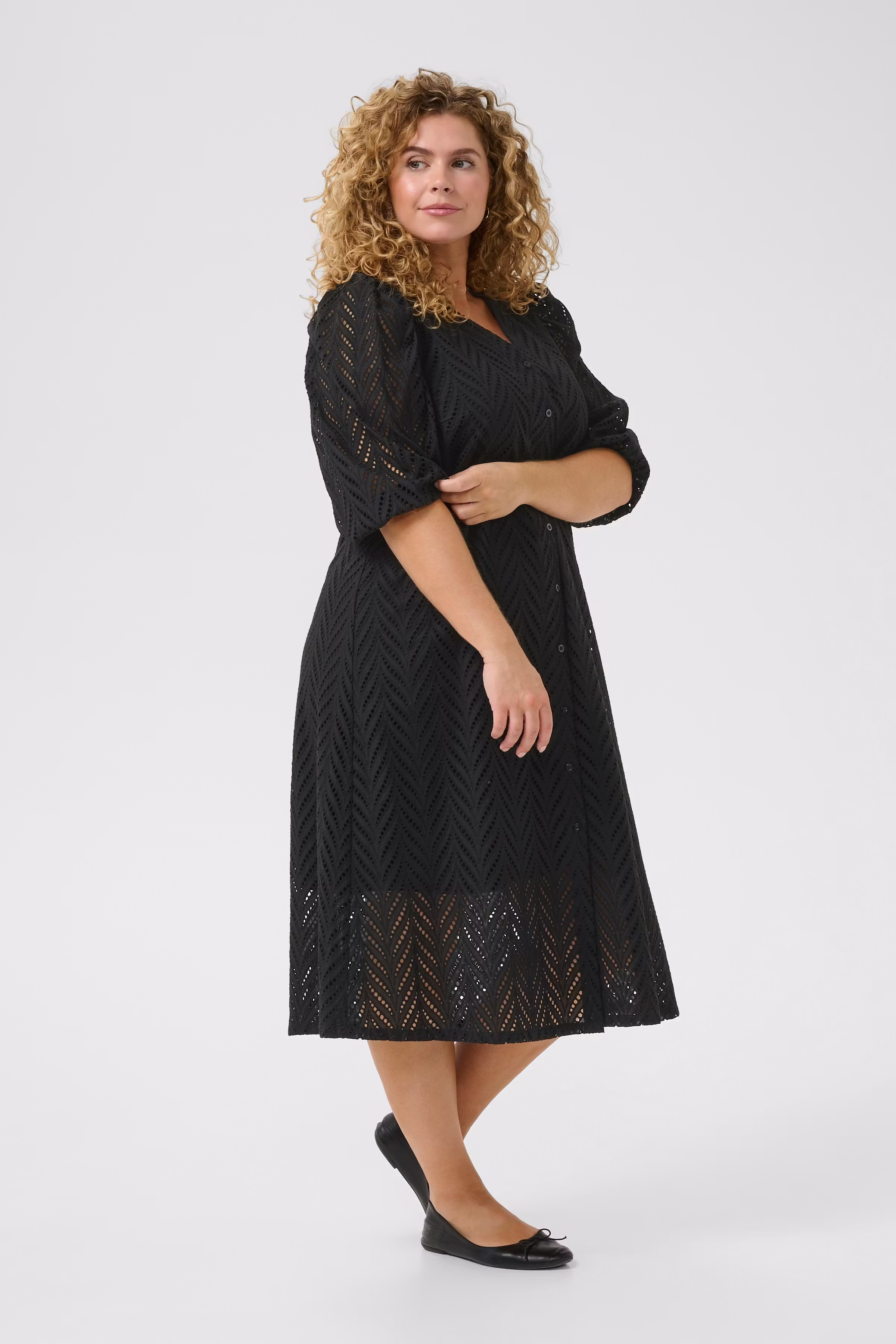 KCmasia Dress LOOKBOOK FRONT 10583391-100121