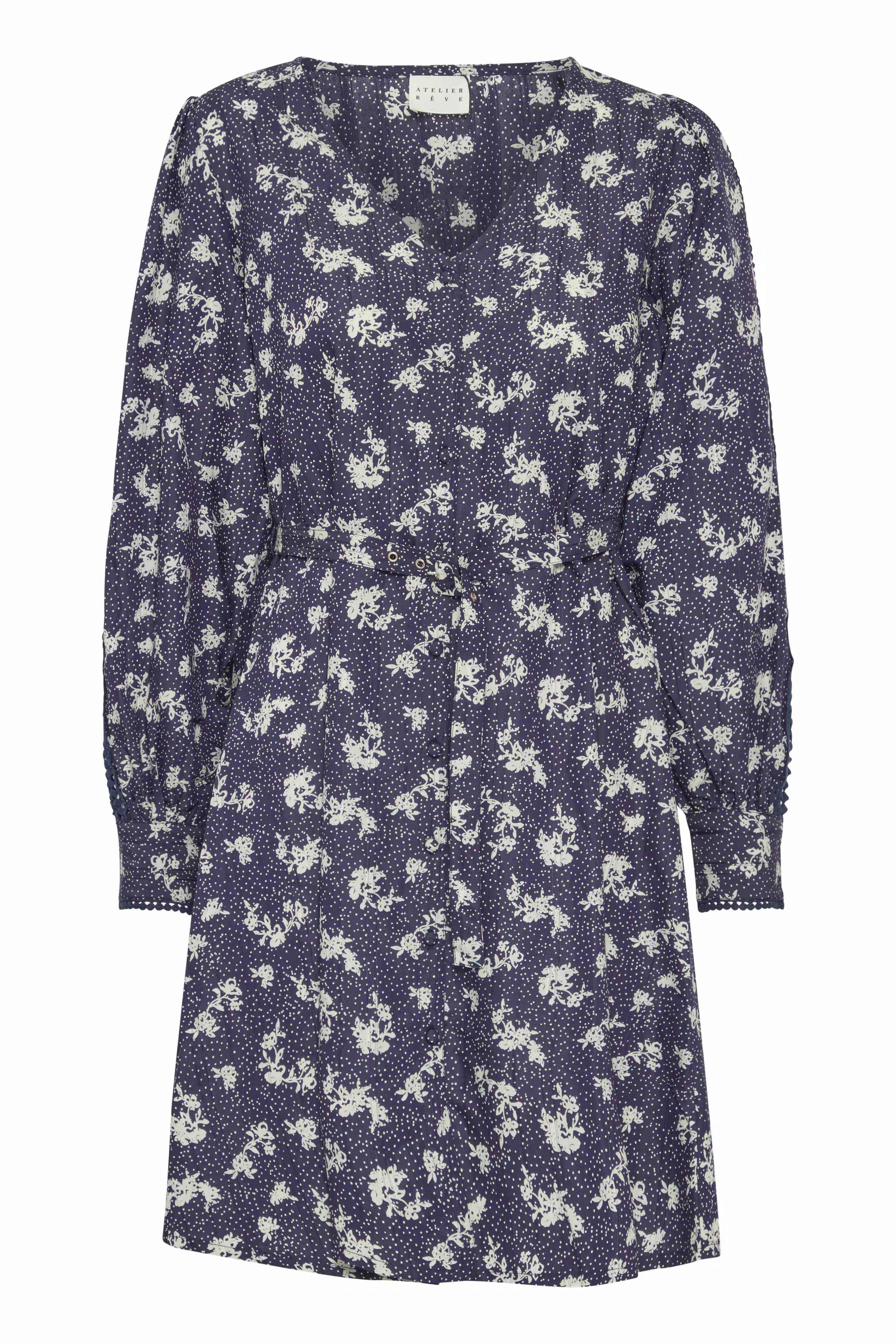 IRFLORENTINA Dress PACK FRONT 20121650-203476