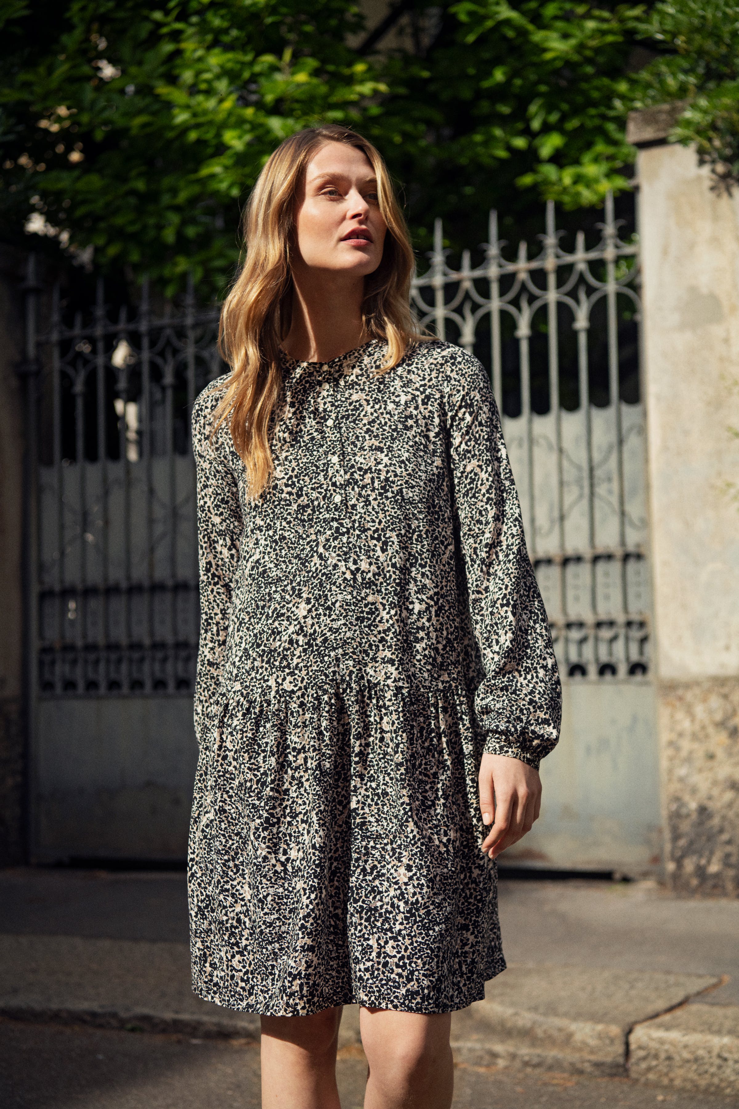 AlliePW Kleid LOCATION NONE 30308320-303255