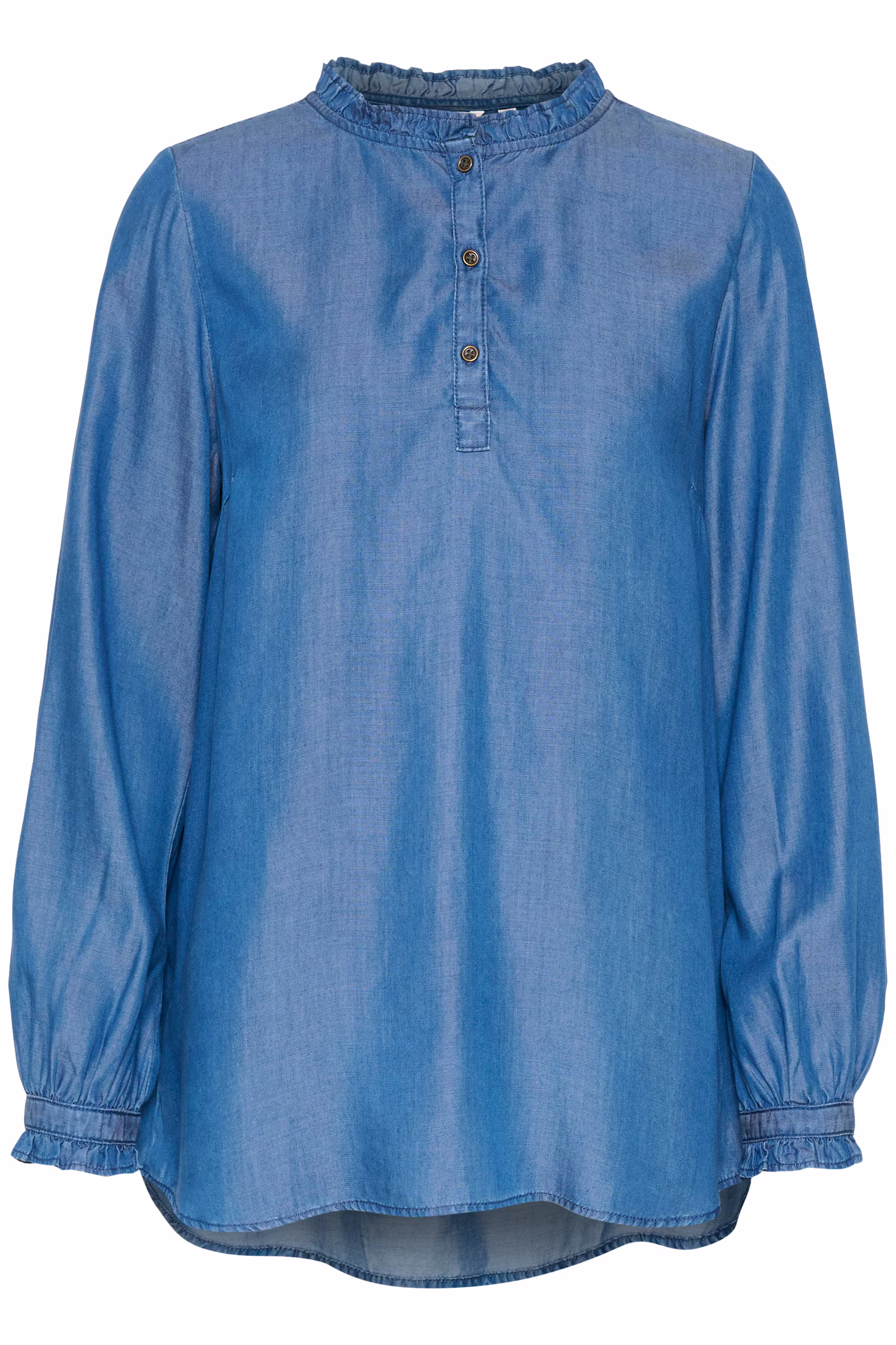 BPeva Bluse PACK FRONT 10590520-100166B