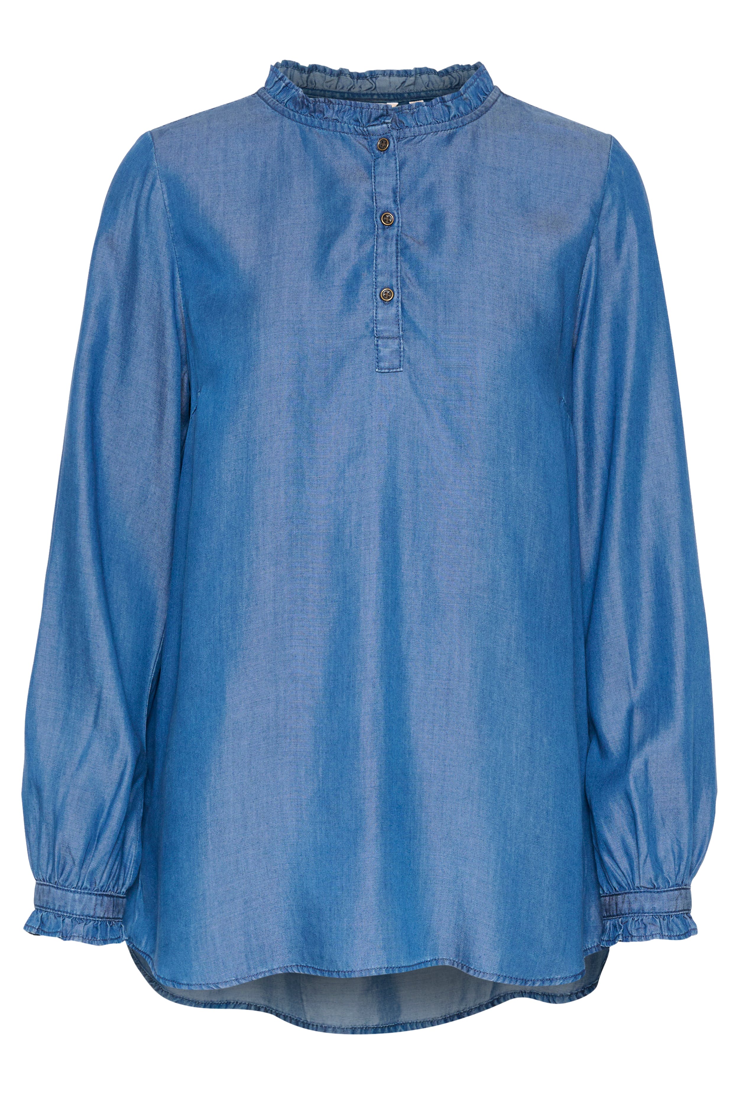 BPeva Bluse PACK FRONT 10590520-100166B