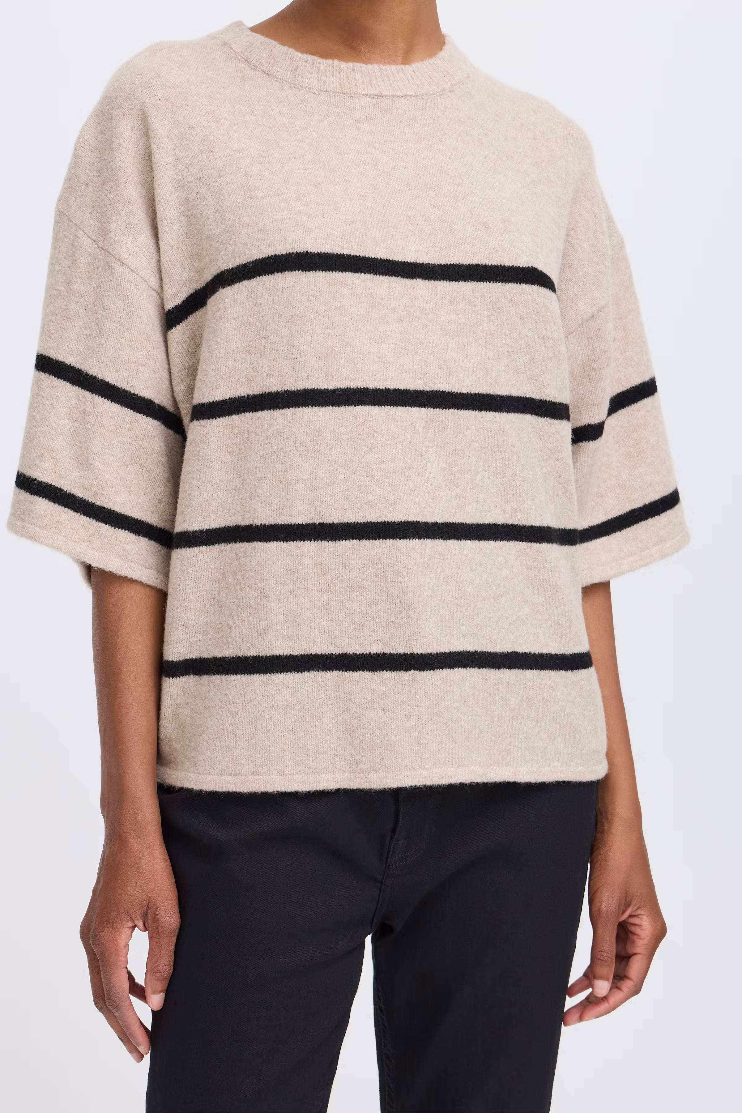 IHDASILA Pullover LOOKBOOK DETAIL 20124214-900002917