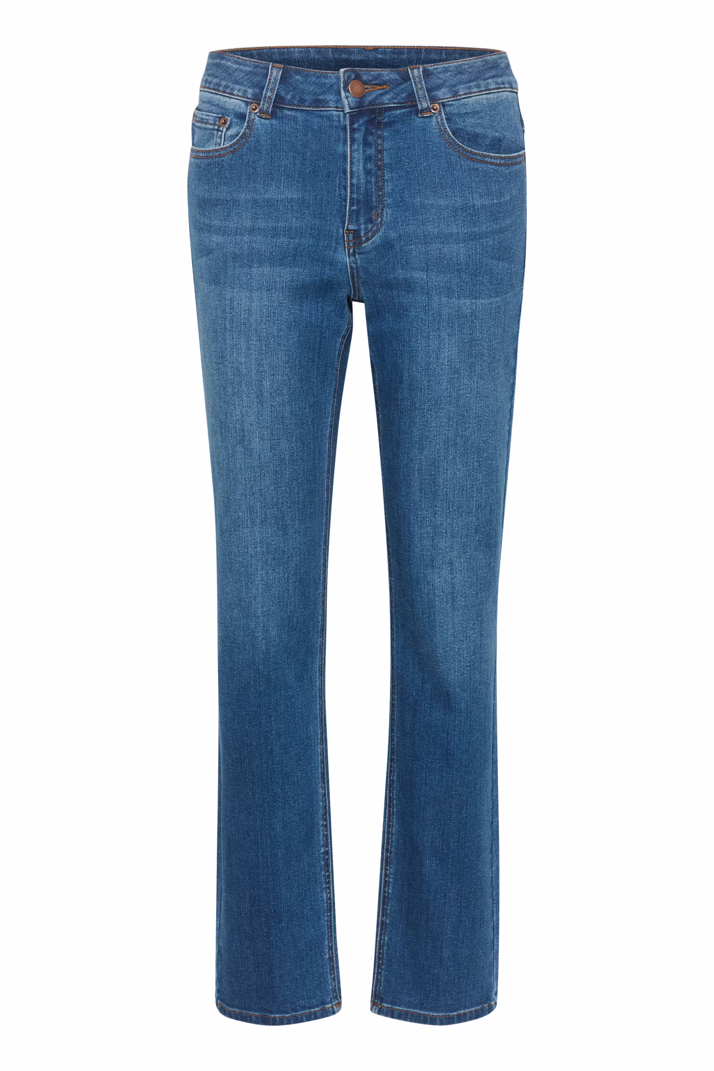 KAsinem Straight Jeans PACK FRONT 10508384-102272