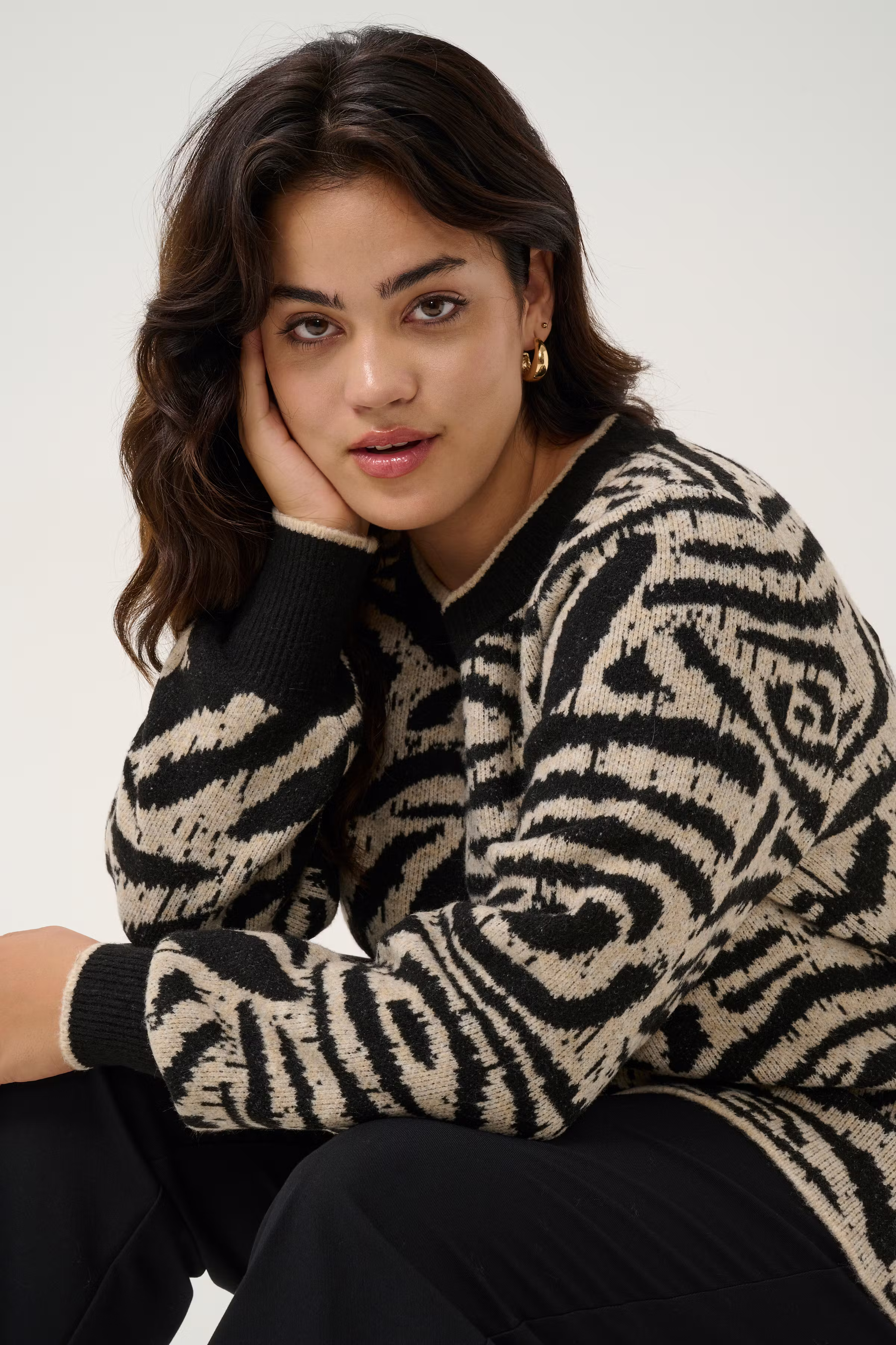 KCvilma Pullover LOOKBOOK DETAIL 10583166-107361