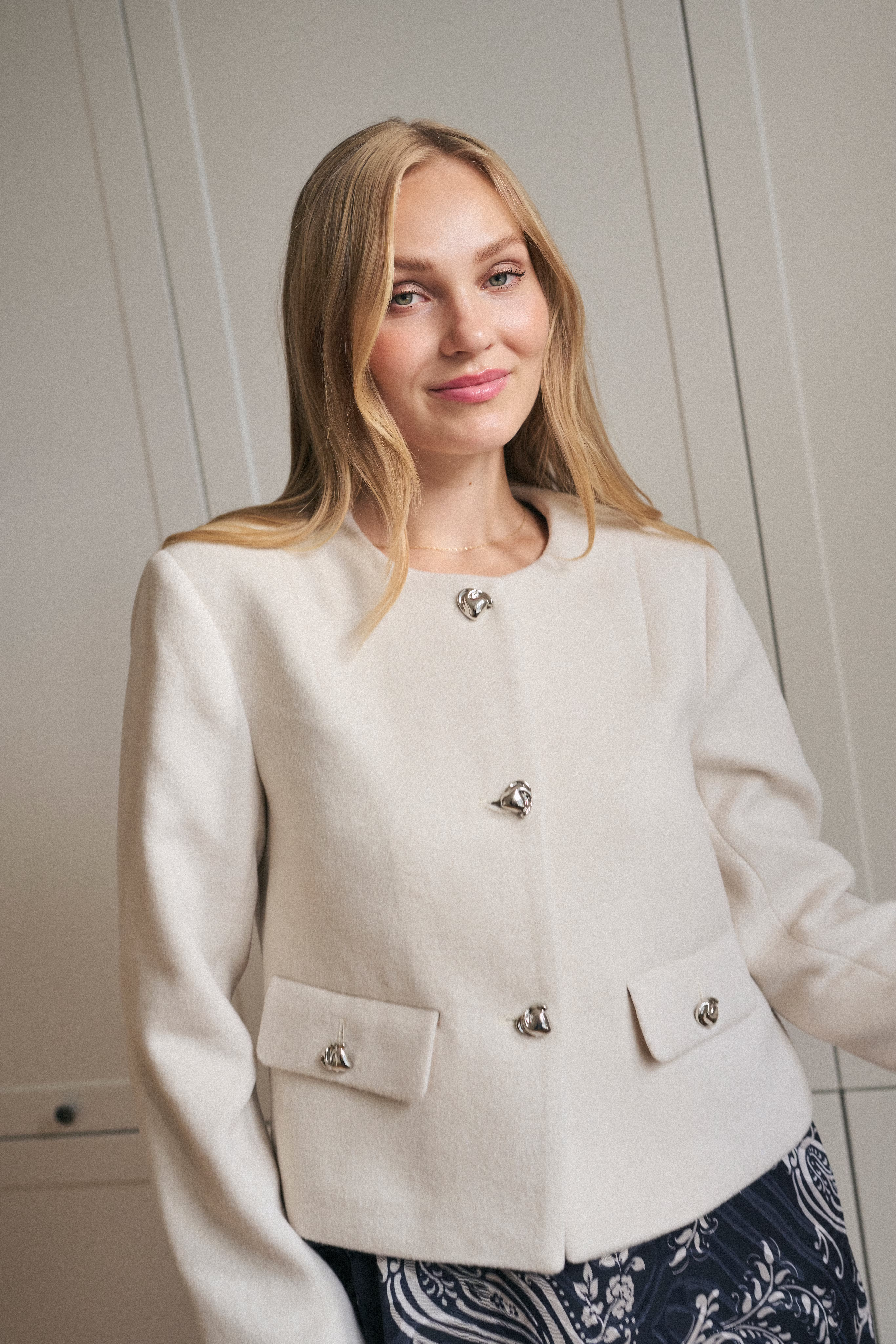 KAlizette Yttertøy LOCATION NONE 10510284-1445001