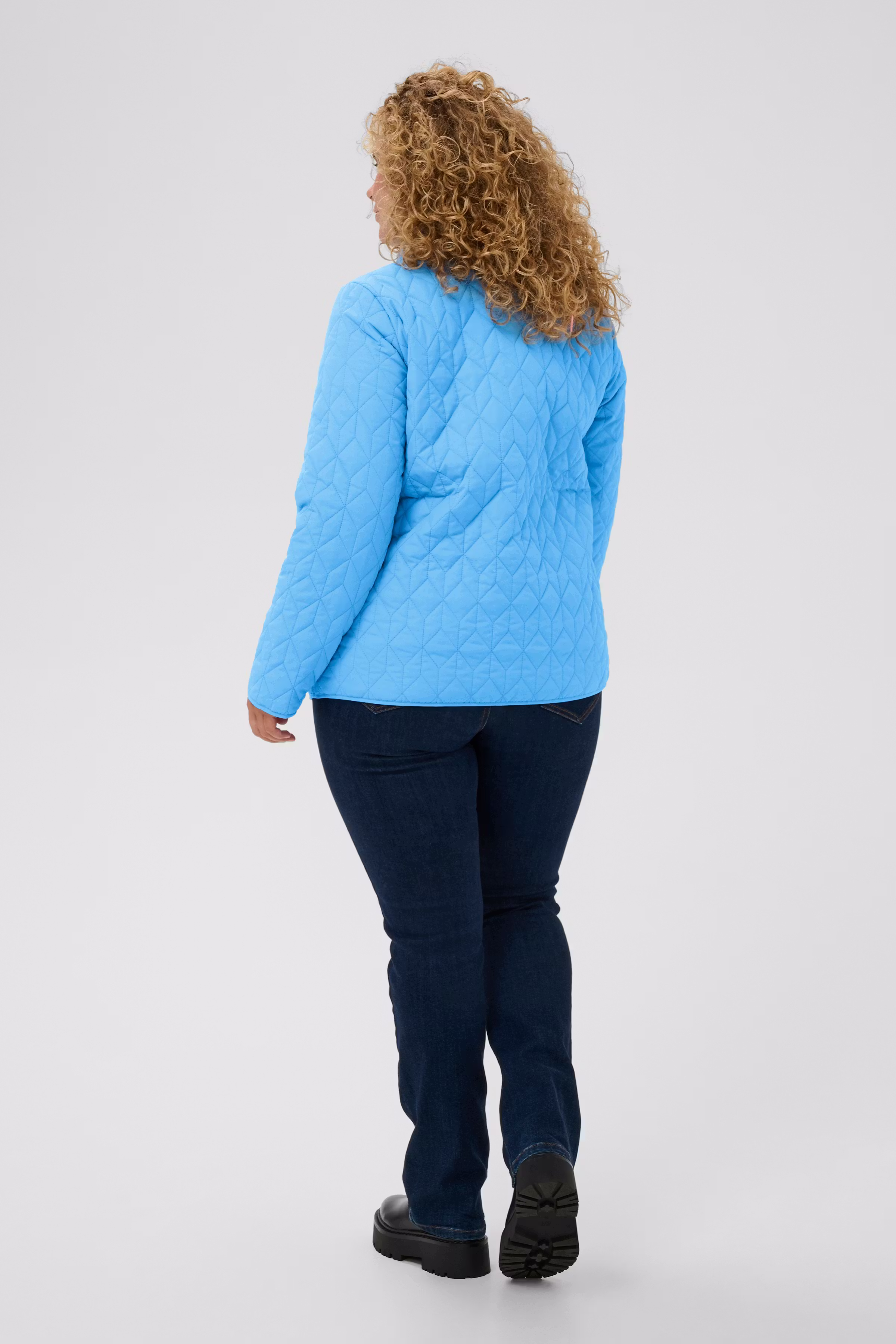 KCleina Casual jacket LOOKBOOK BACK 10583970-174139