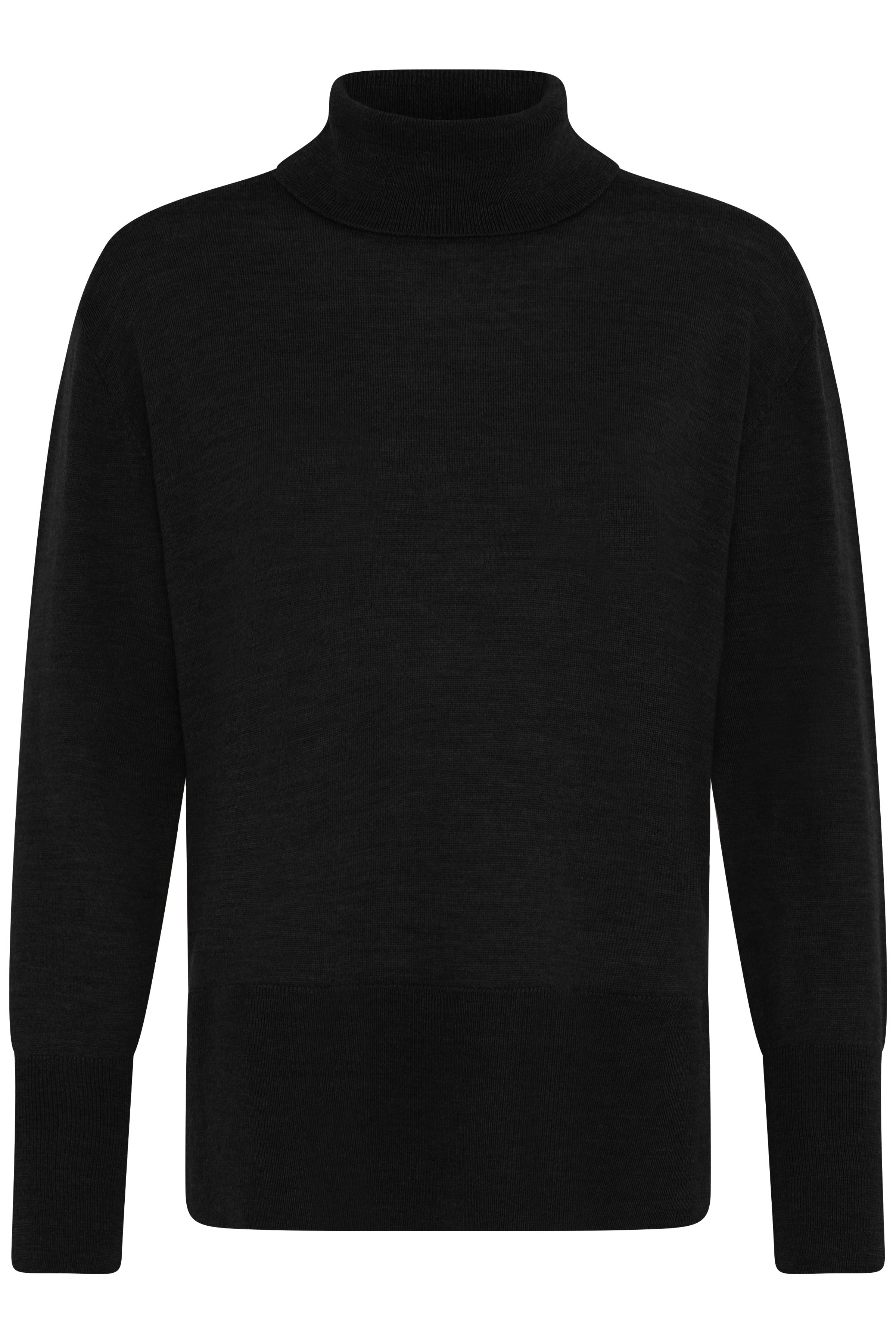 PZSADIE Strikket pullover PACK FRONT 50208685-1905111