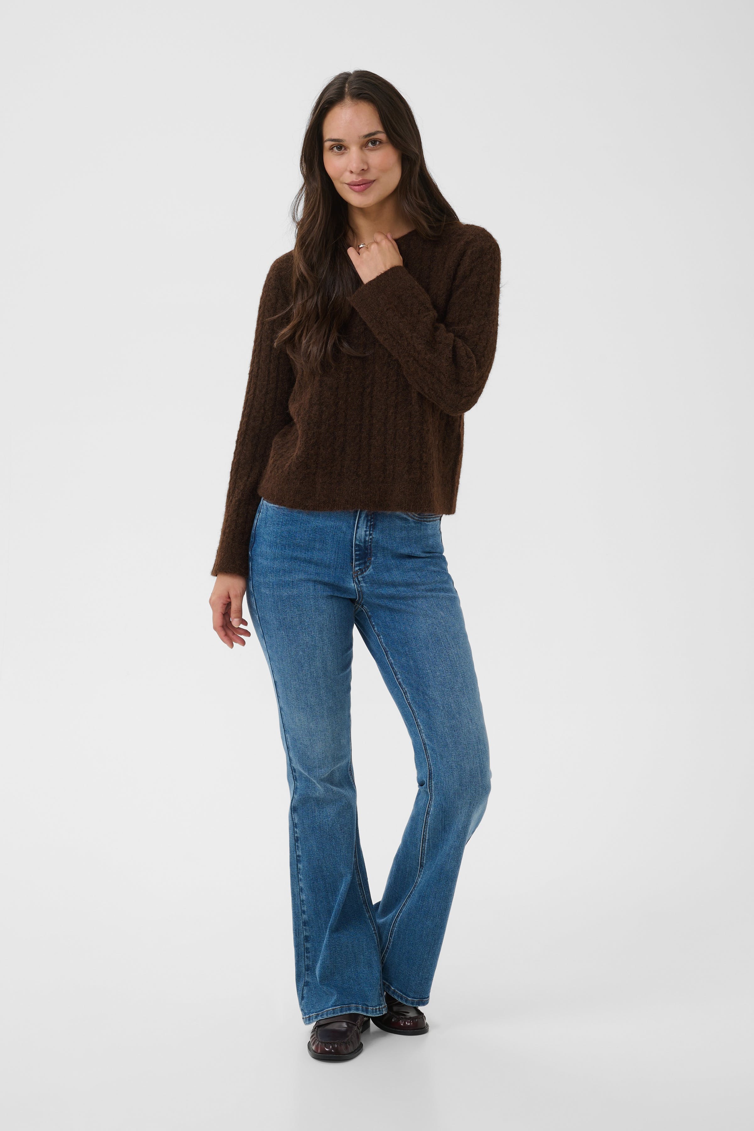 KAmelanie Pullover LOOKBOOK FRONT 10512197-1909151