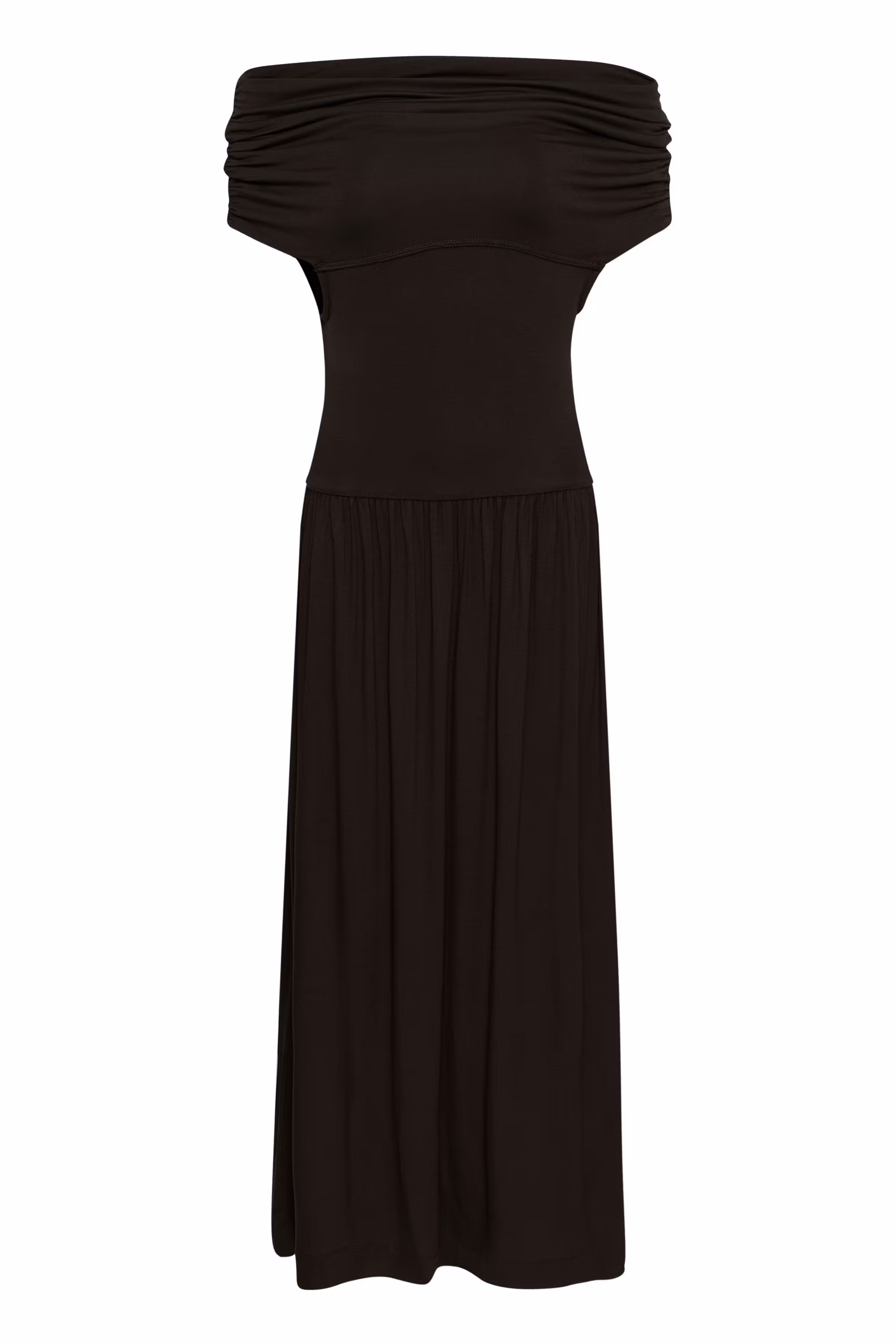 SLHanadi Kjole PACK FRONT 30408524-191109