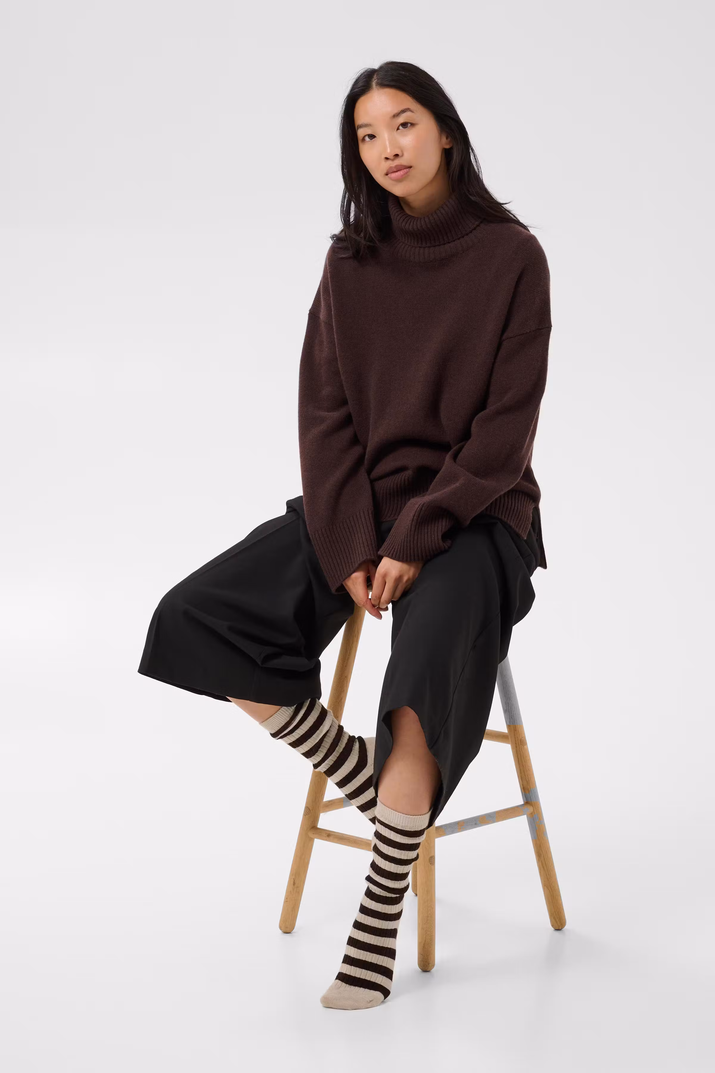 DorinPW Sokken LOOKBOOK FRONT 30311025-305310