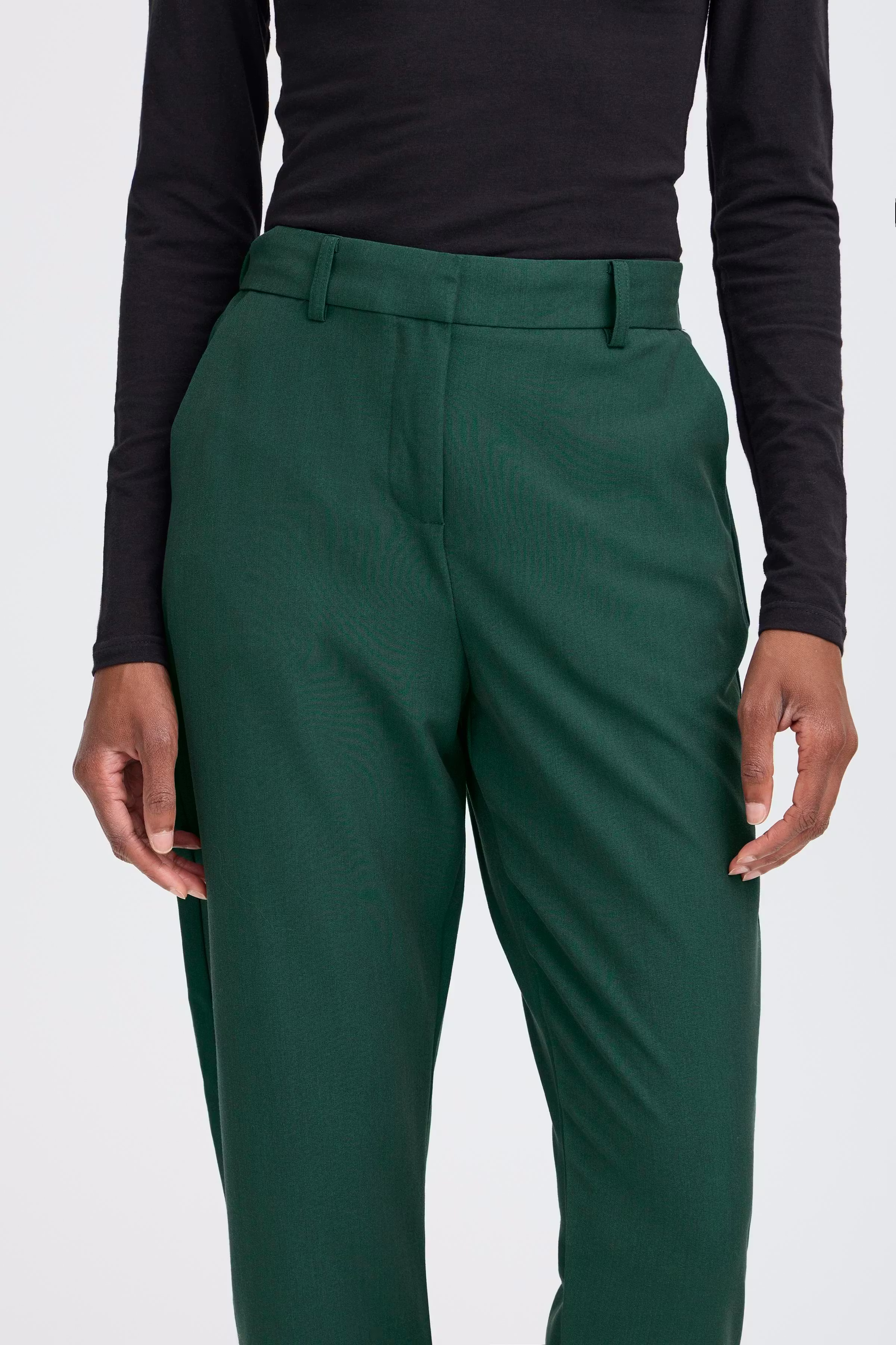 BYDANTA Bukser LOOKBOOK DETAIL 20803141-1949061