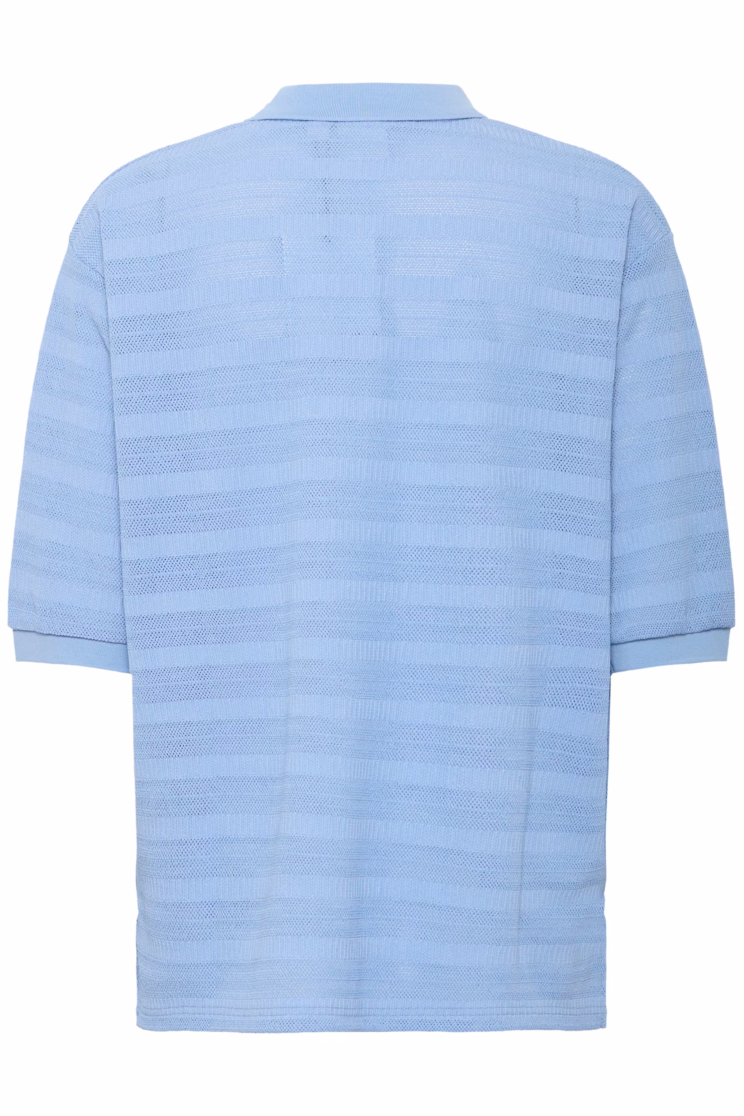 IXKNITTY Poloshirt PACK BACK 20123726-164020