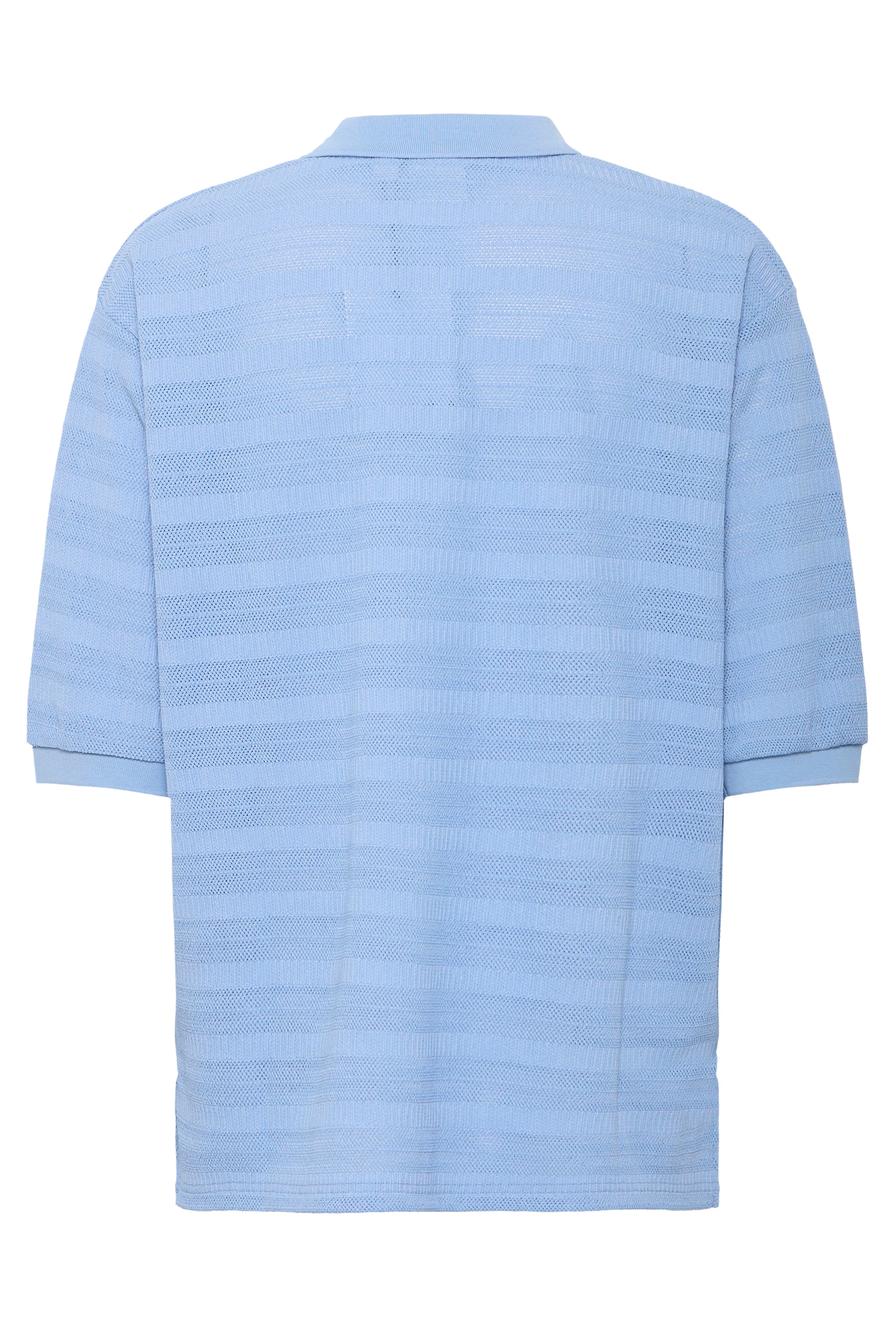 IXKNITTY Pikè PACK BACK 20123726-164020