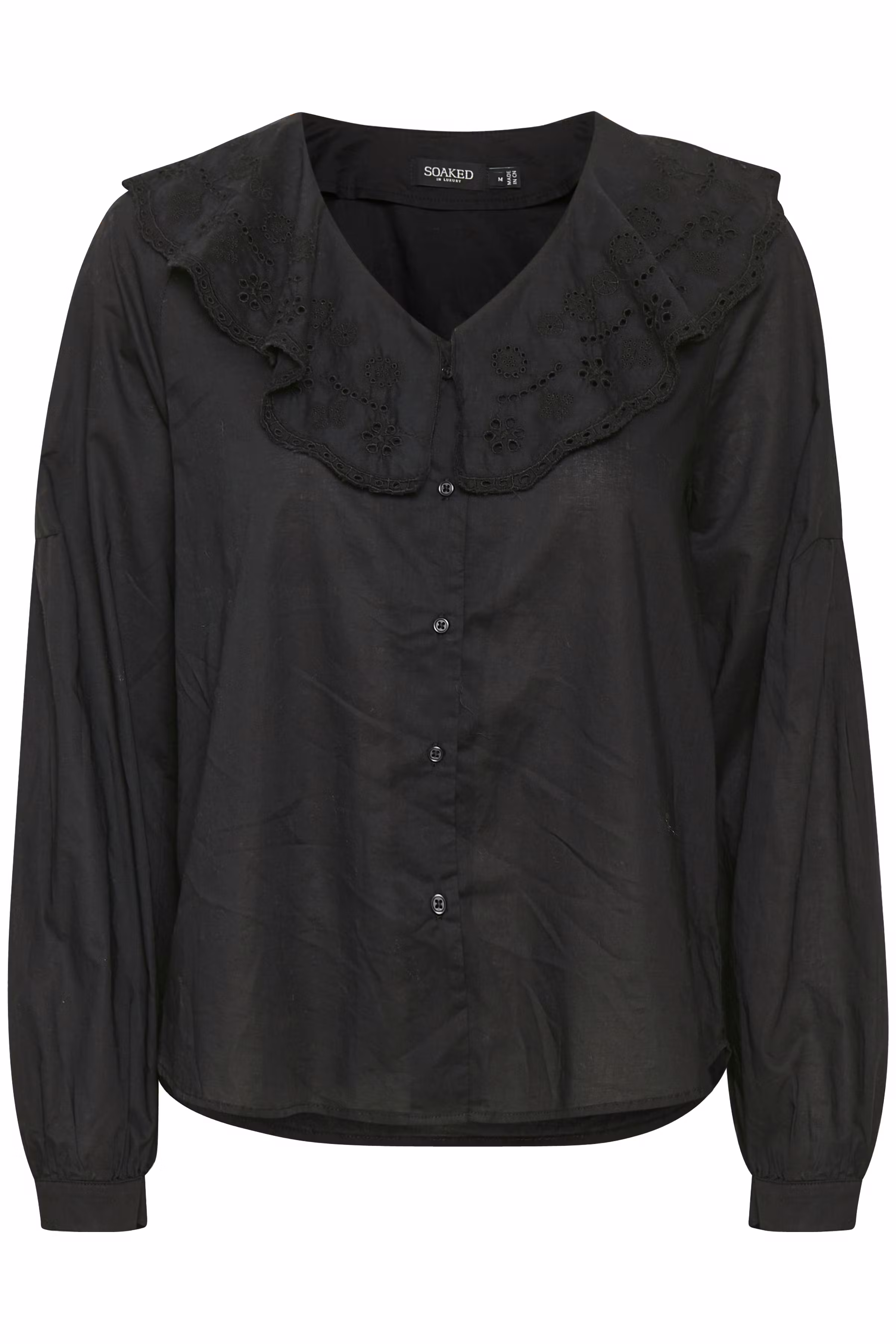 SLKenobi Hemd PACK FRONT 30405405-194008