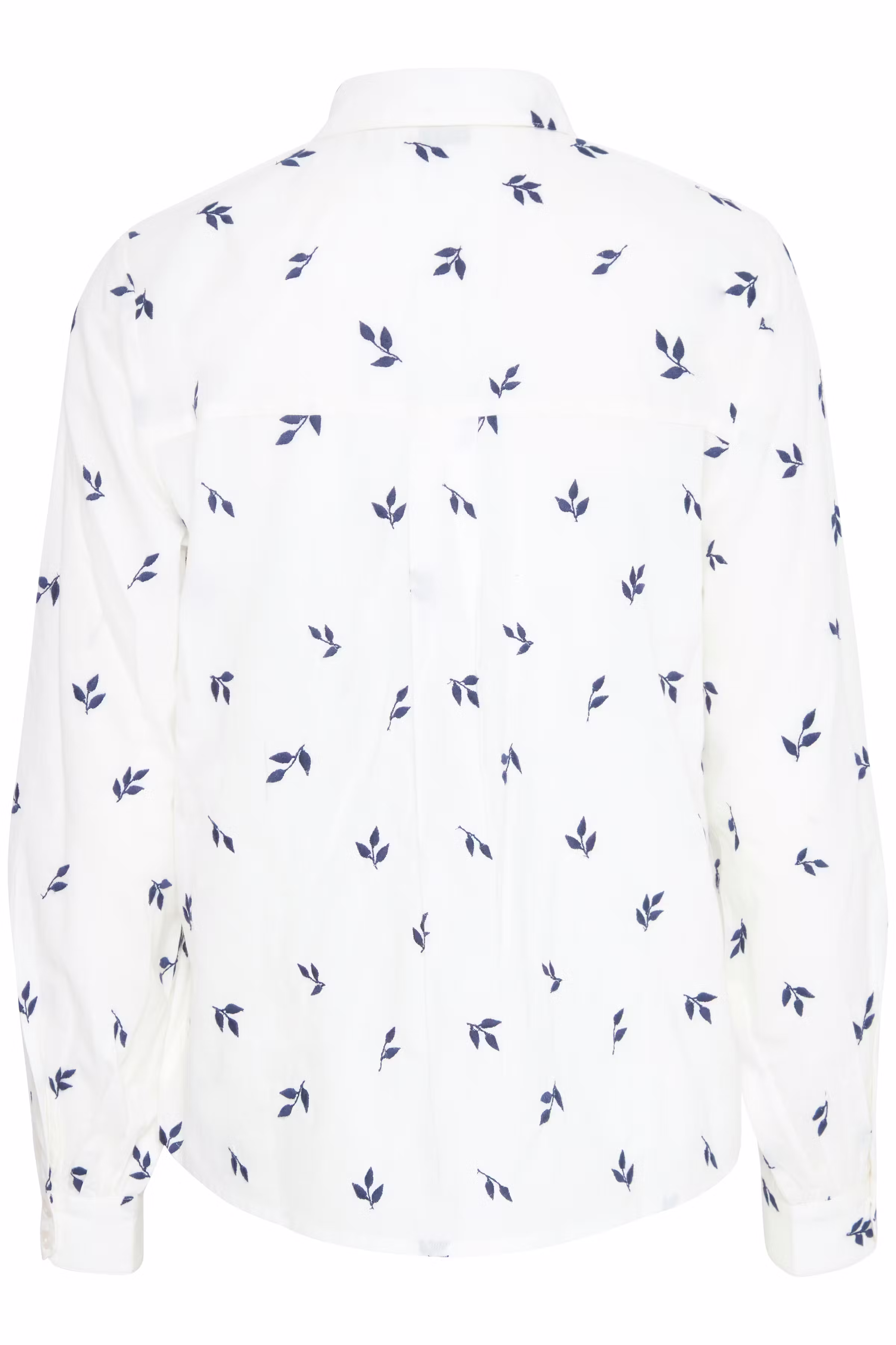 BYJADIS Skjorte PACK BACK 20815247-204208