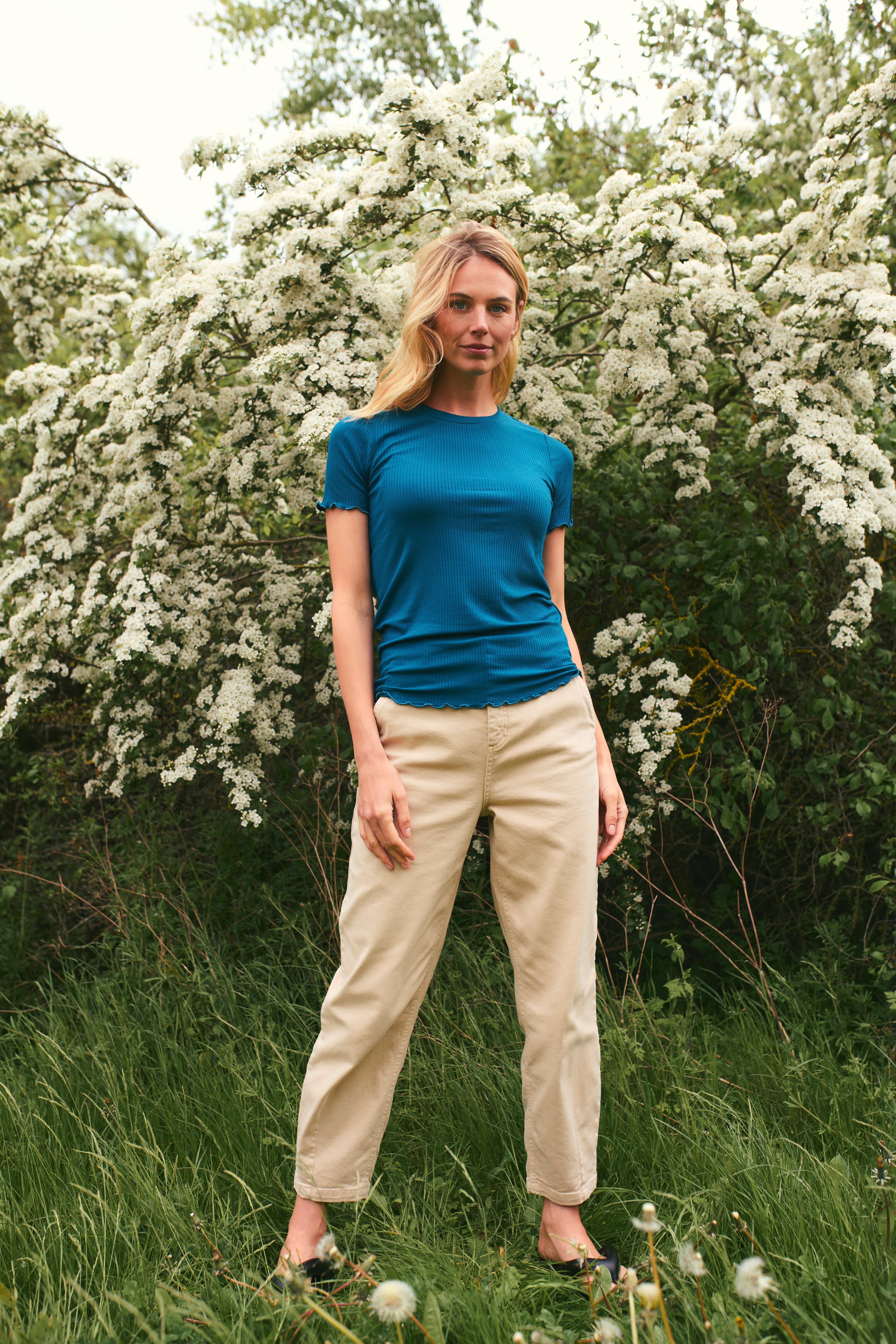 KAzelina Straight Jeans LOCATION NONE 10506341-151305