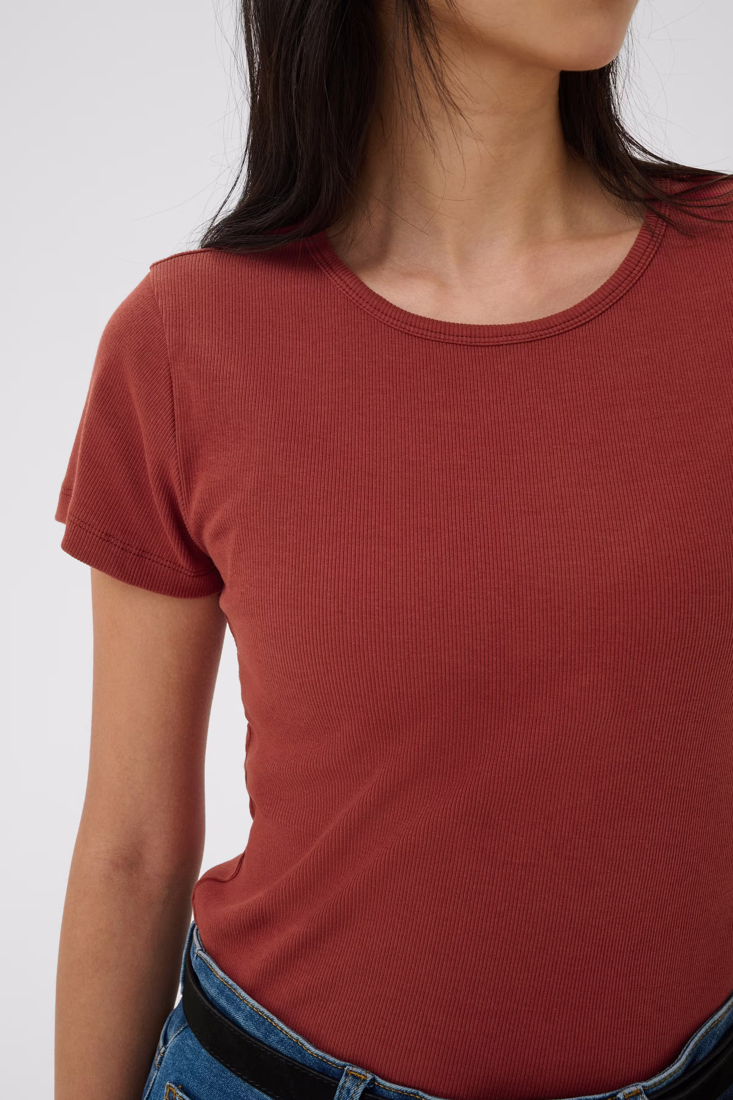 RochellePW T-shirt LOOKBOOK DETAIL 30310589-191530