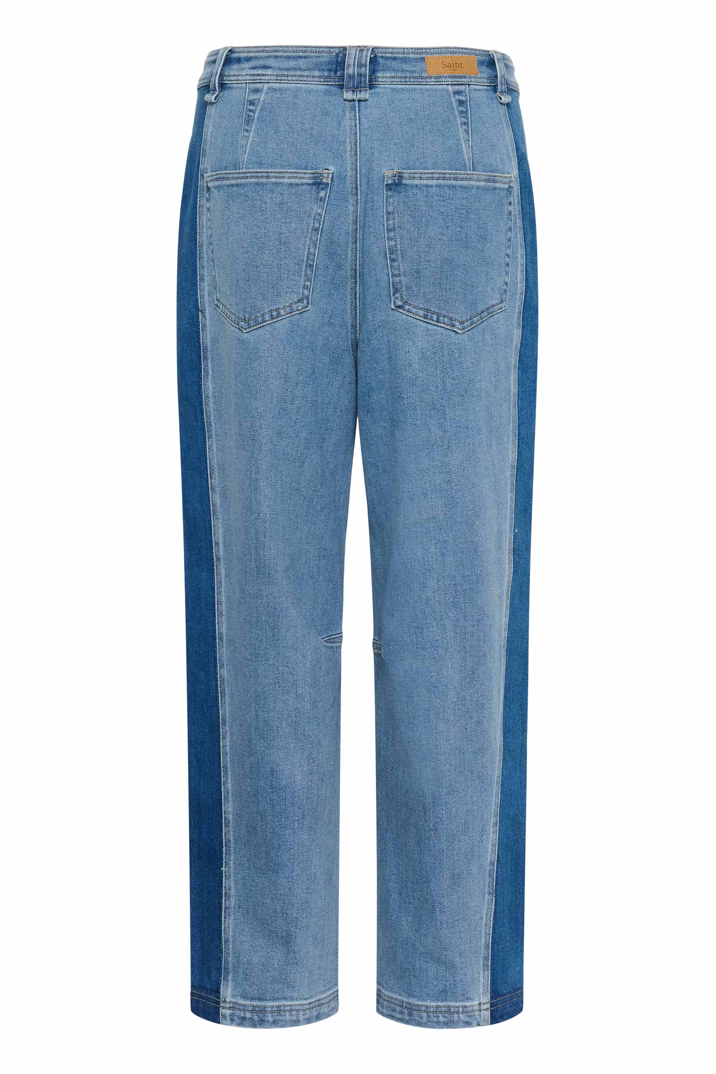 MaudeSZ Barrel Jeans PACK BACK 30514394-600104