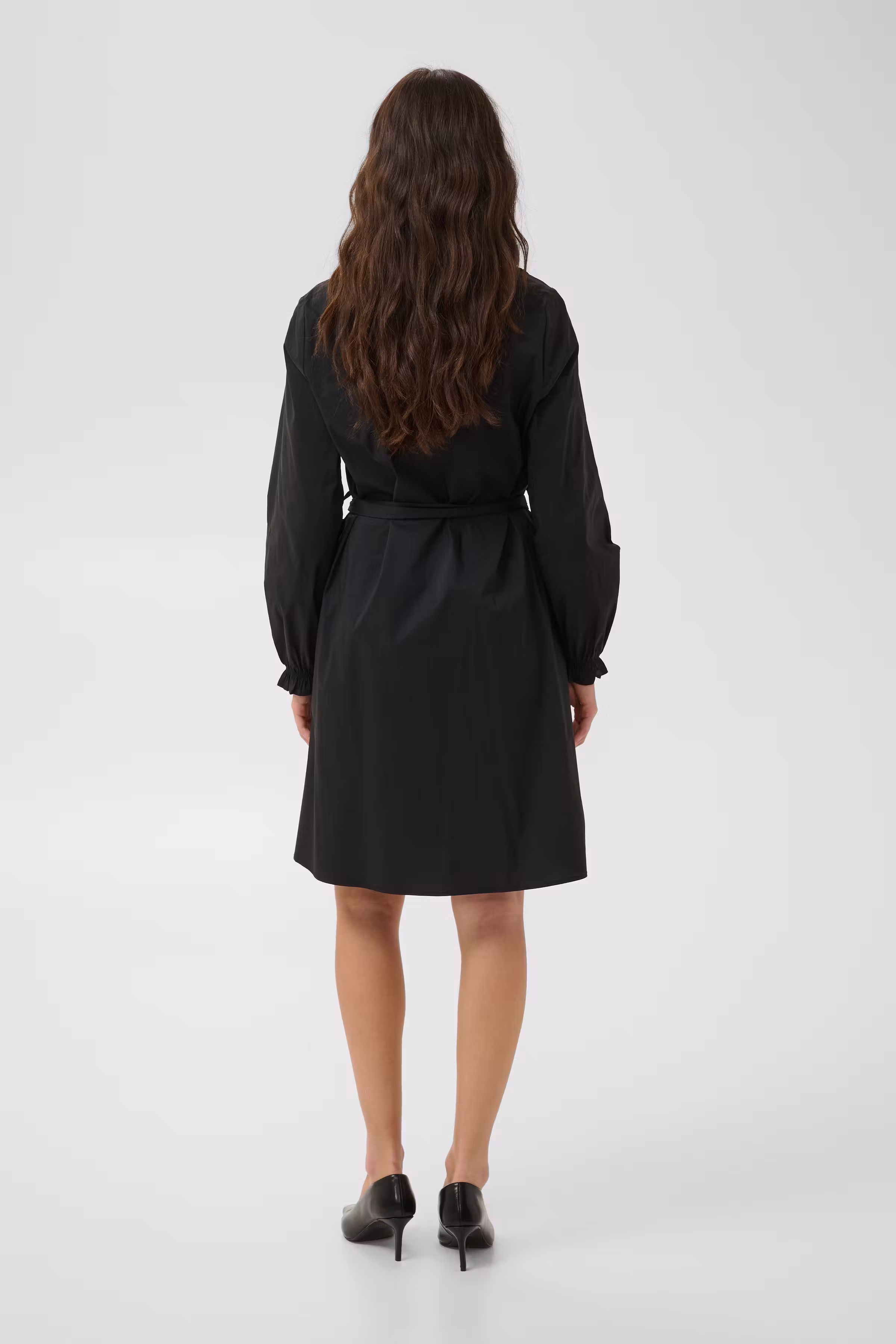 CUbreathe Kleid LOOKBOOK BACK 50113590-500012