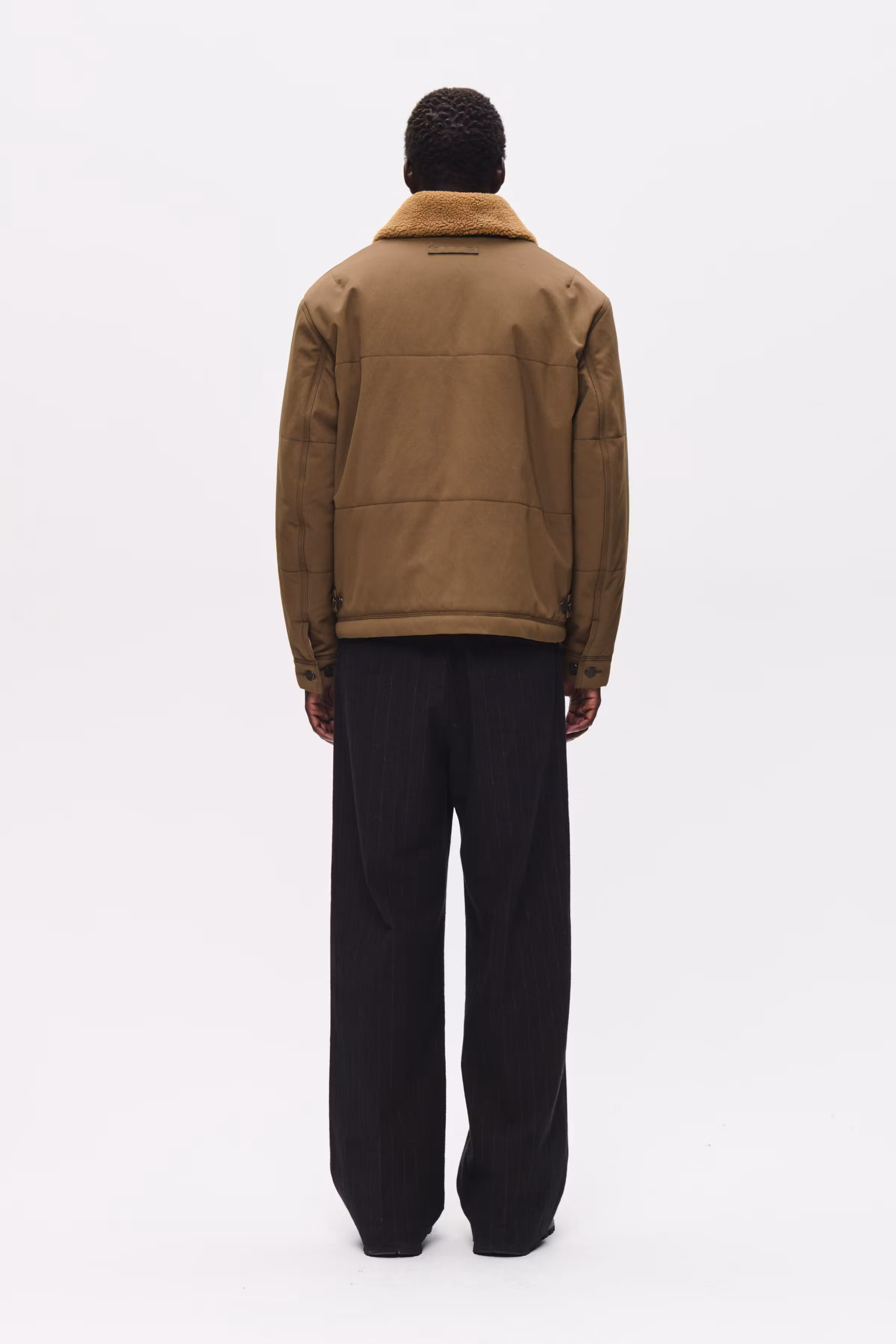 WWBruce Jacket LOOKBOOK BACK 30252212-190815