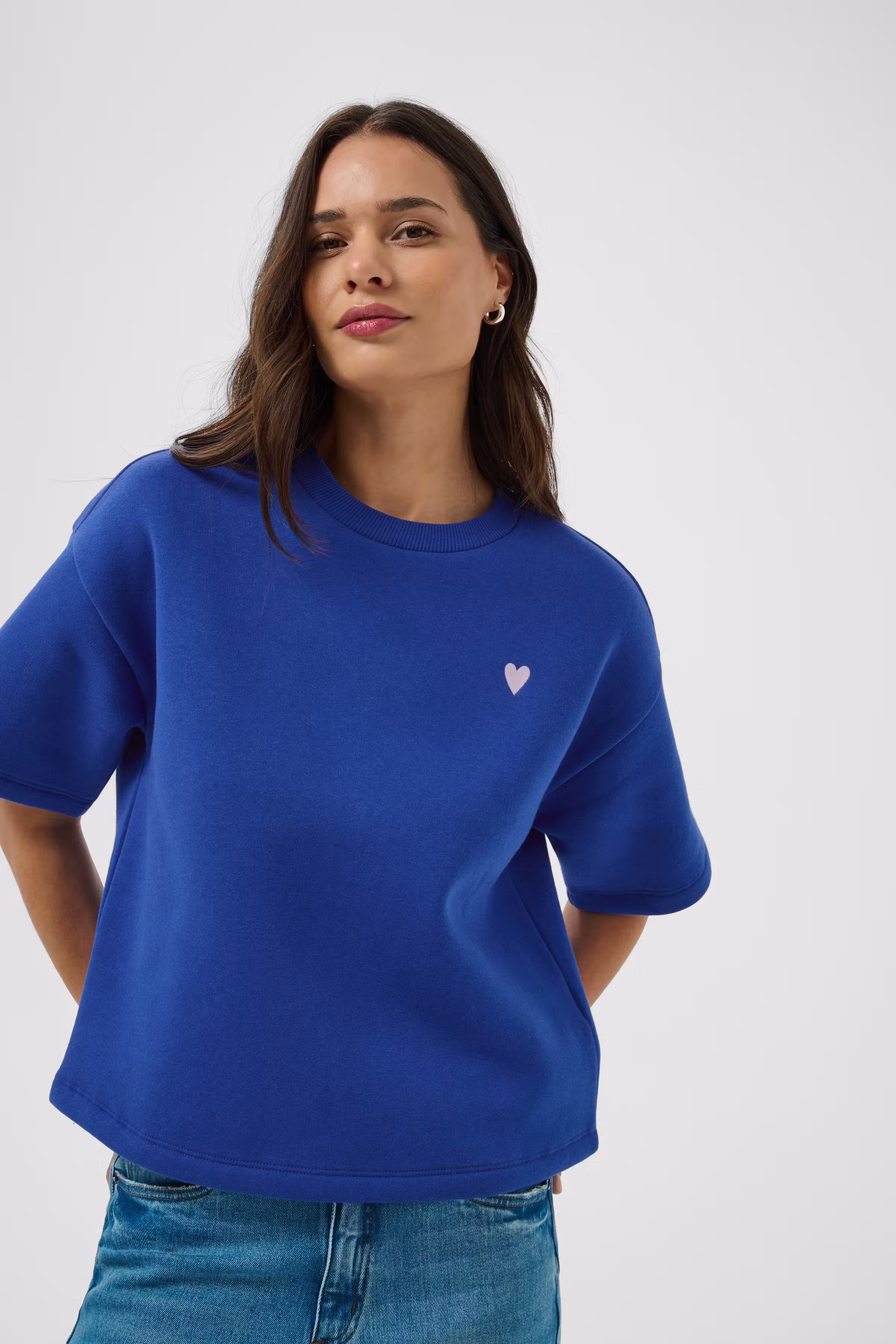 KAliddy Sweatshirt LOOKBOOK DETAIL 10513185-109652