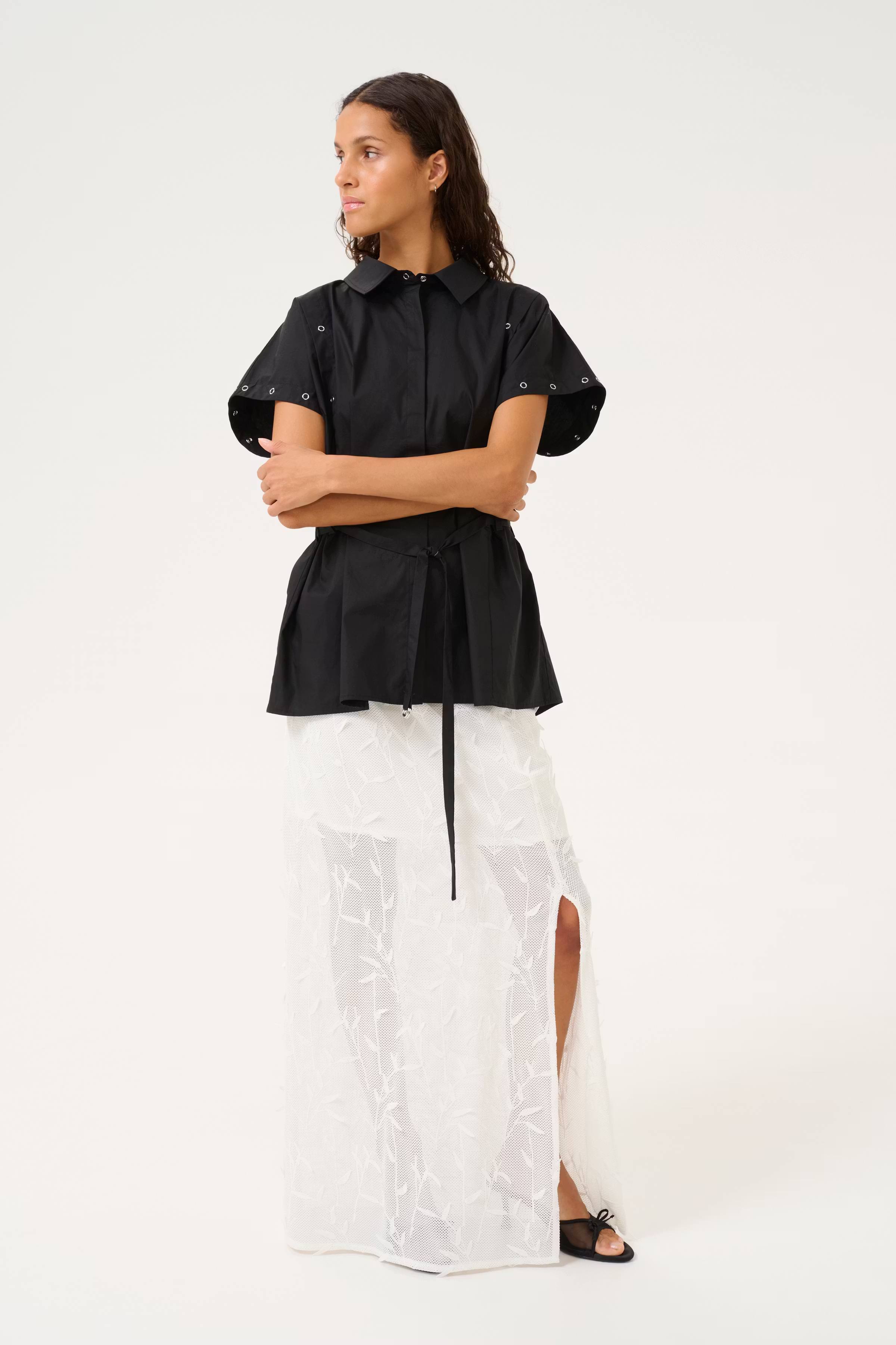 KBVicky Shirt LOOKBOOK DETAIL 10105486-194008