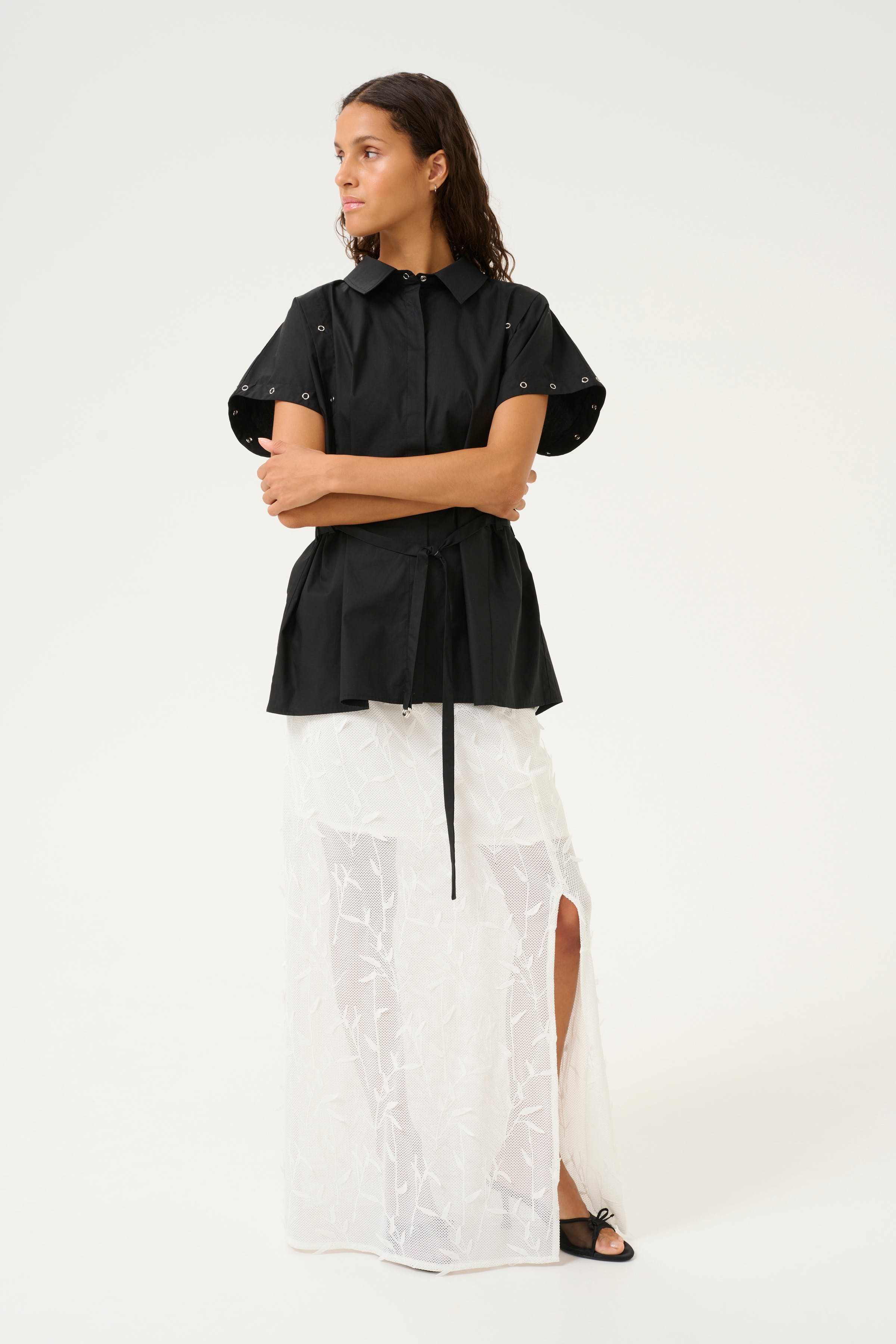 KBVicky Shirt LOOKBOOK DETAIL 10105486-194008